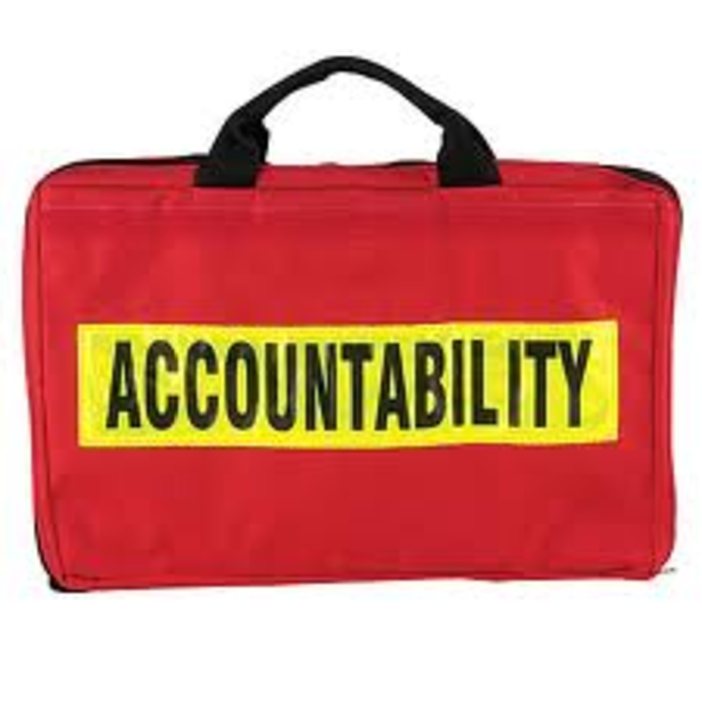 What happened to Accountability? episode artwork
