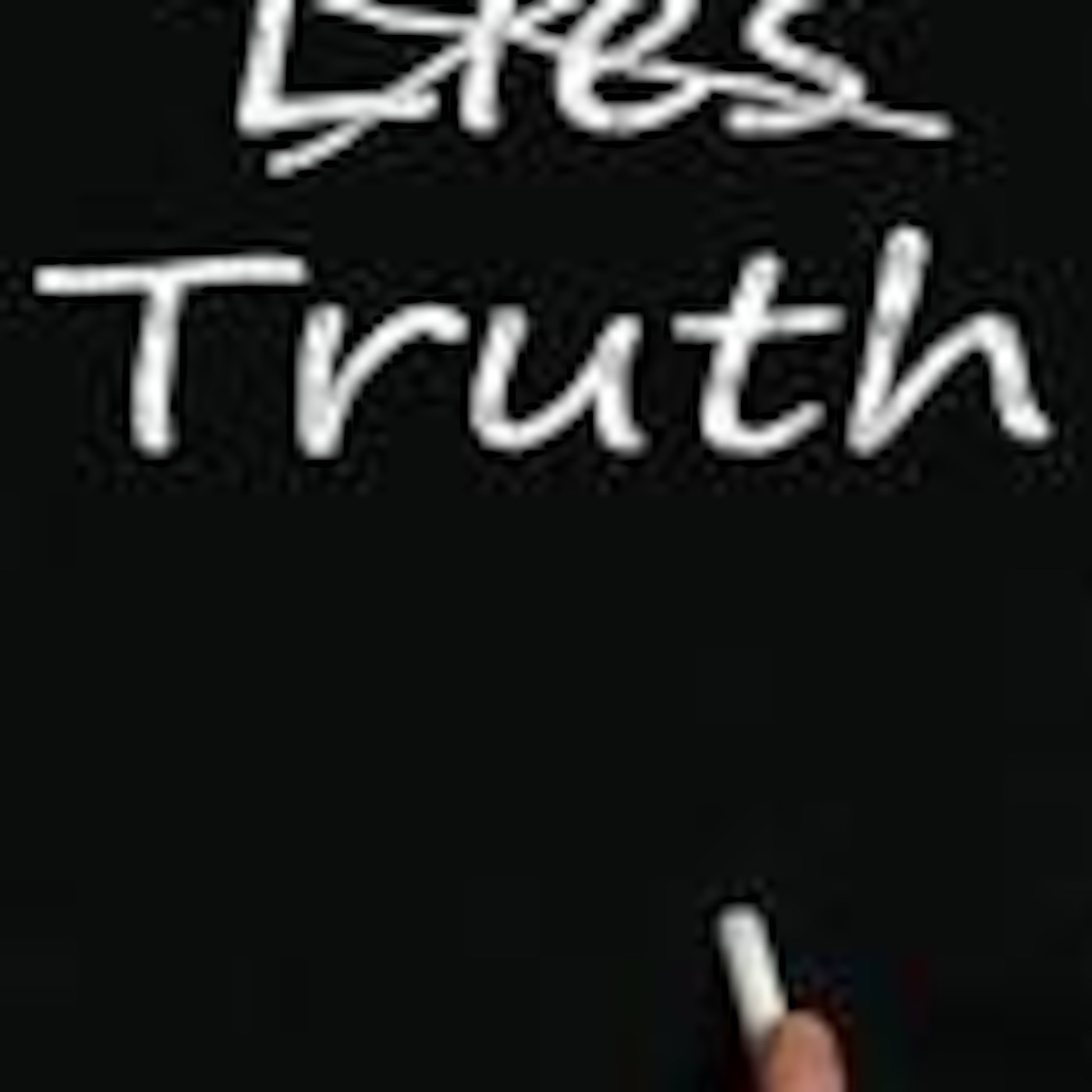 TRUTHS OF THE WAY AND HOW TO PROVE OTHER TRUTHS FROM SCRIPTURE episode artwork