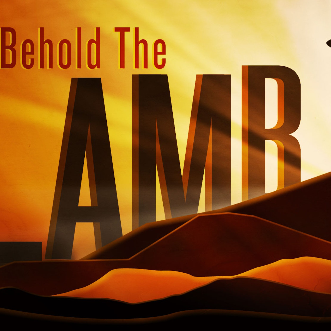 DEVELOPING THE MIND OF MESSIAH episode artwork
