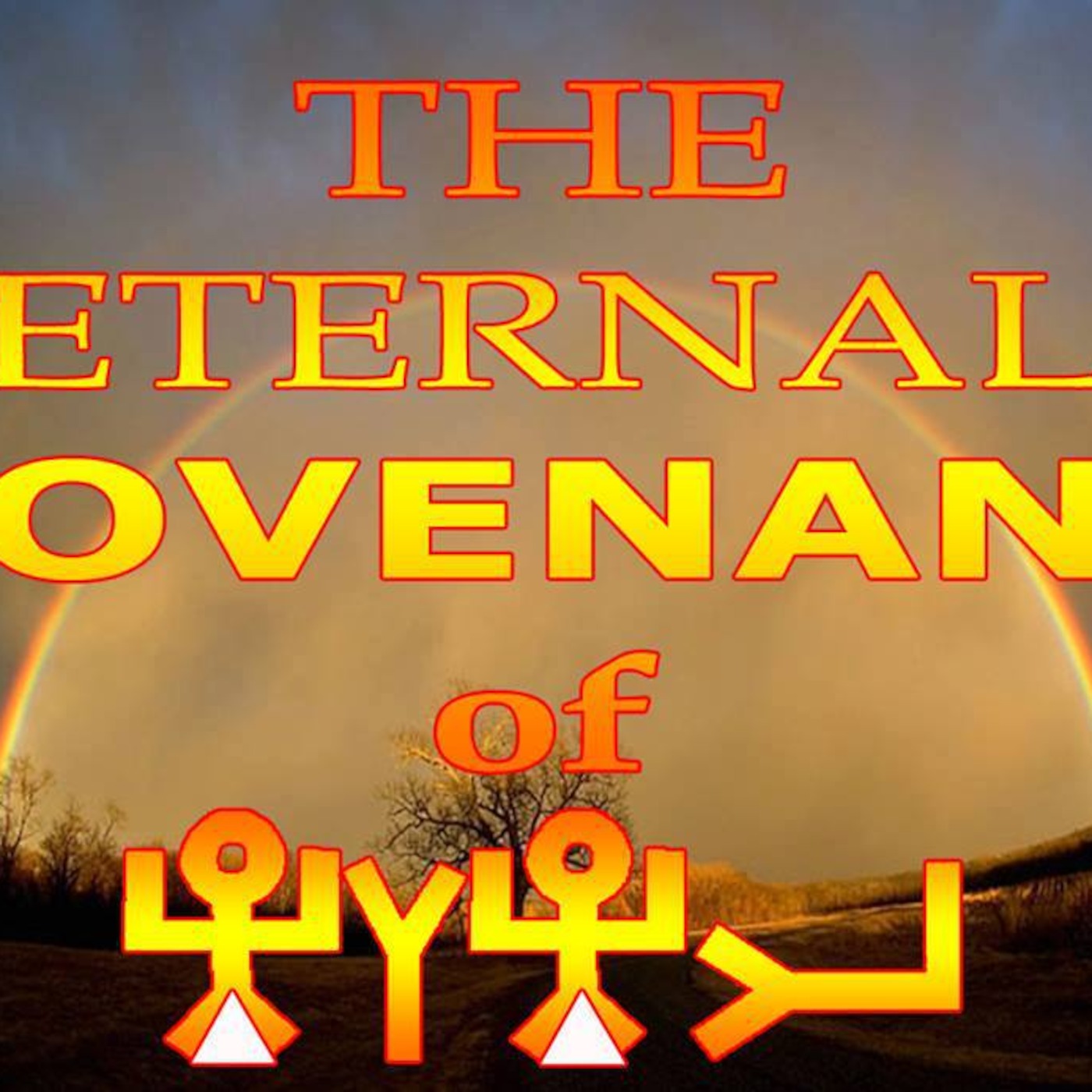 WHAT IS OUR COVENANT SUPPOSED TO LOOK LIKE episode artwork