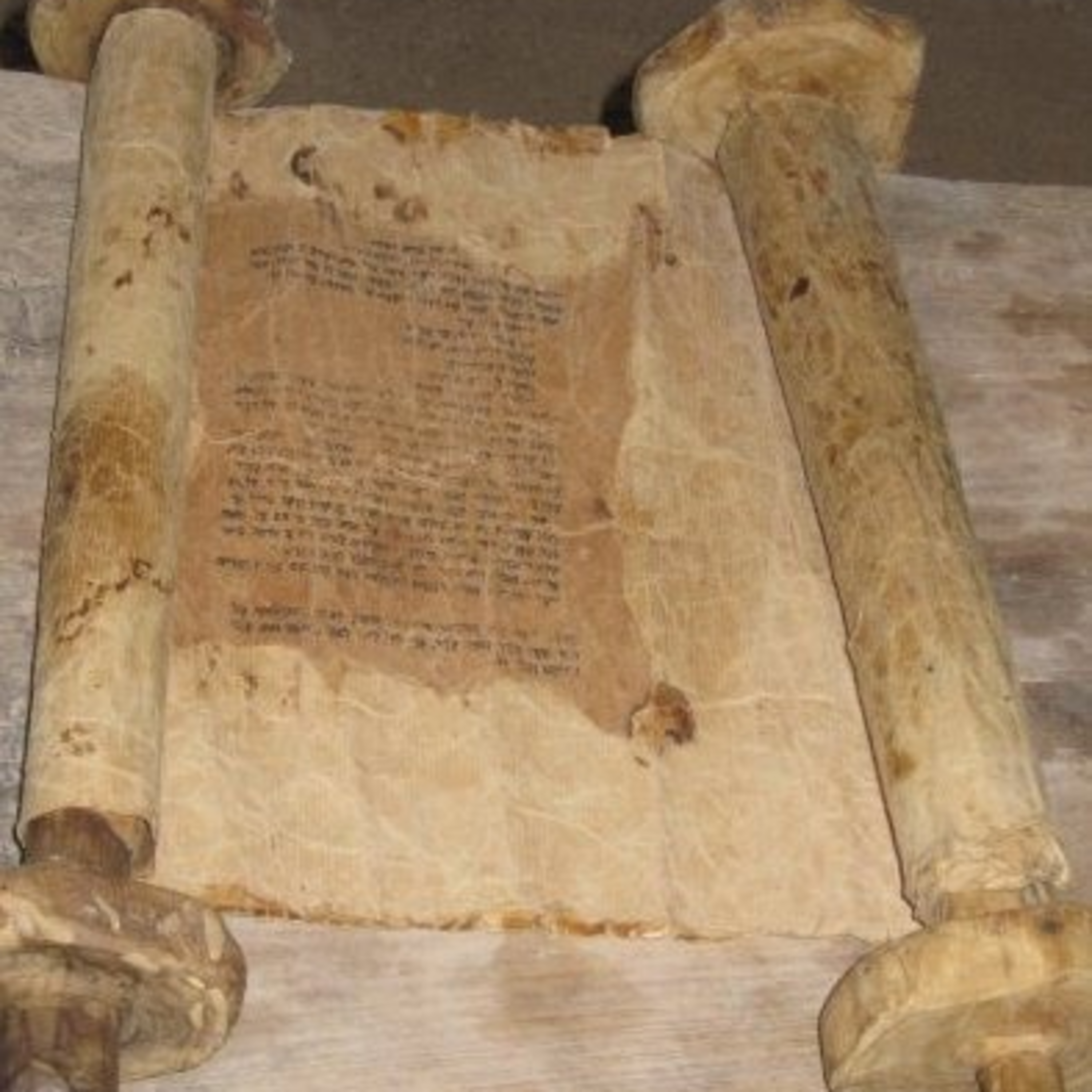 Why do we have to keep the commandments when Yahshua died for us? episode artwork