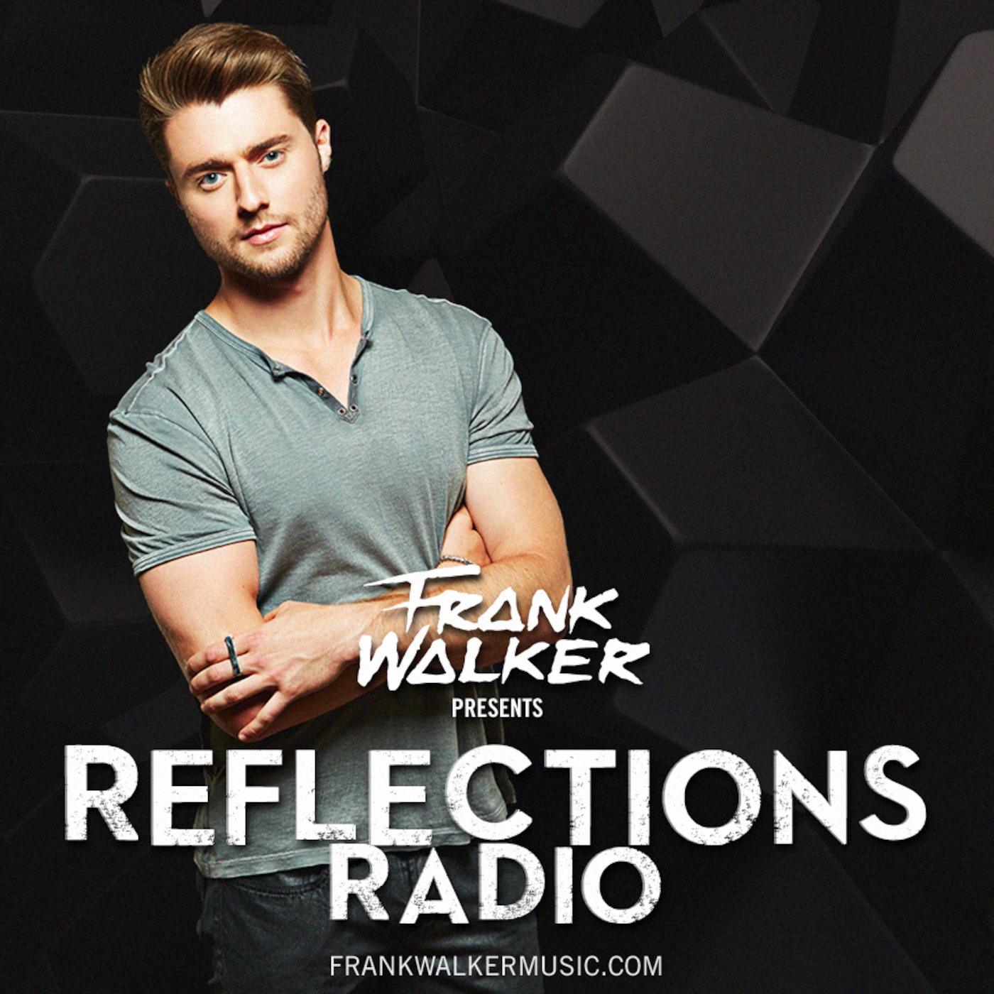 Frank Walker - Reflections