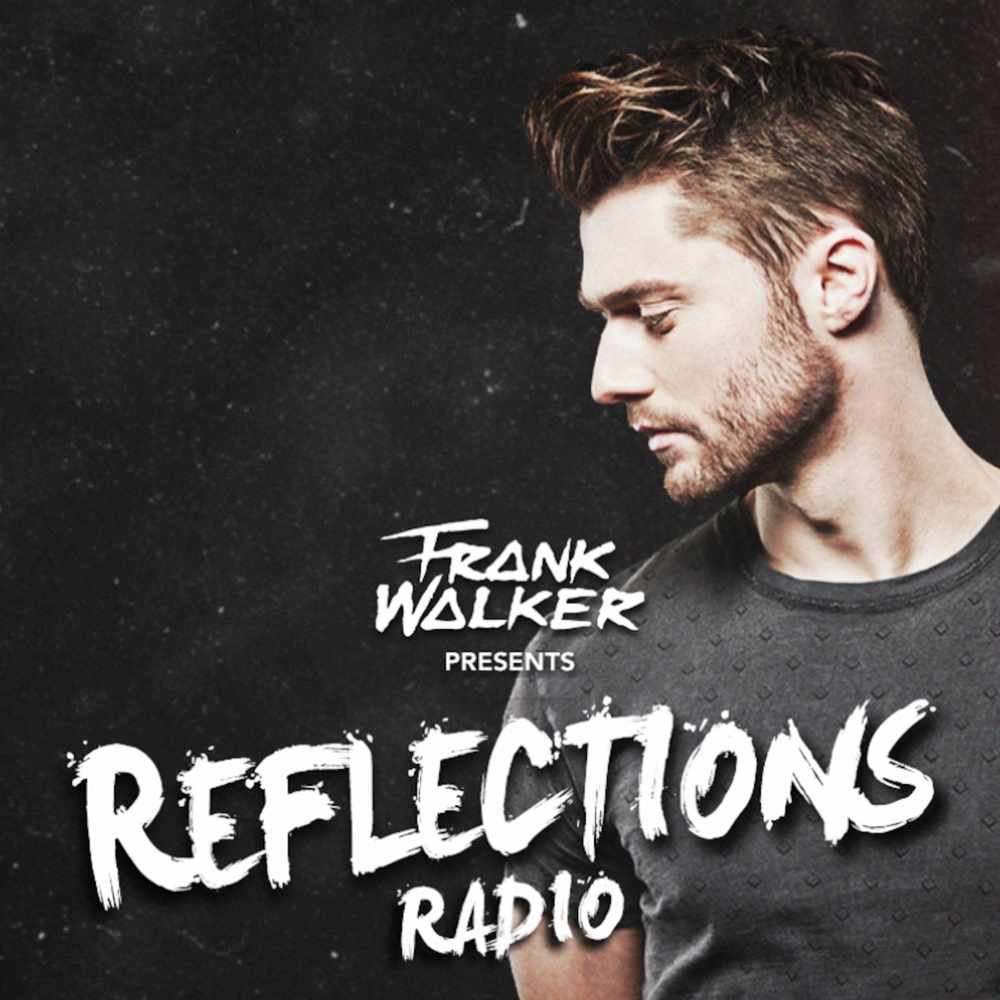 Frank Walker - Reflections