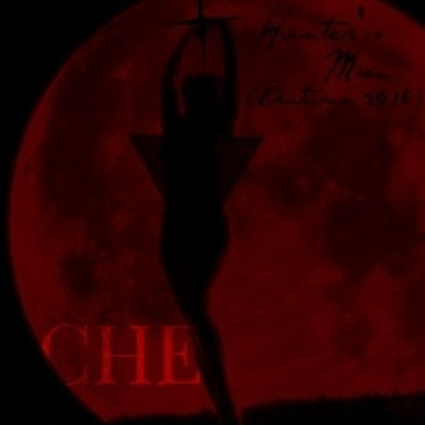 Hunter's Moon (Autumn 2016)