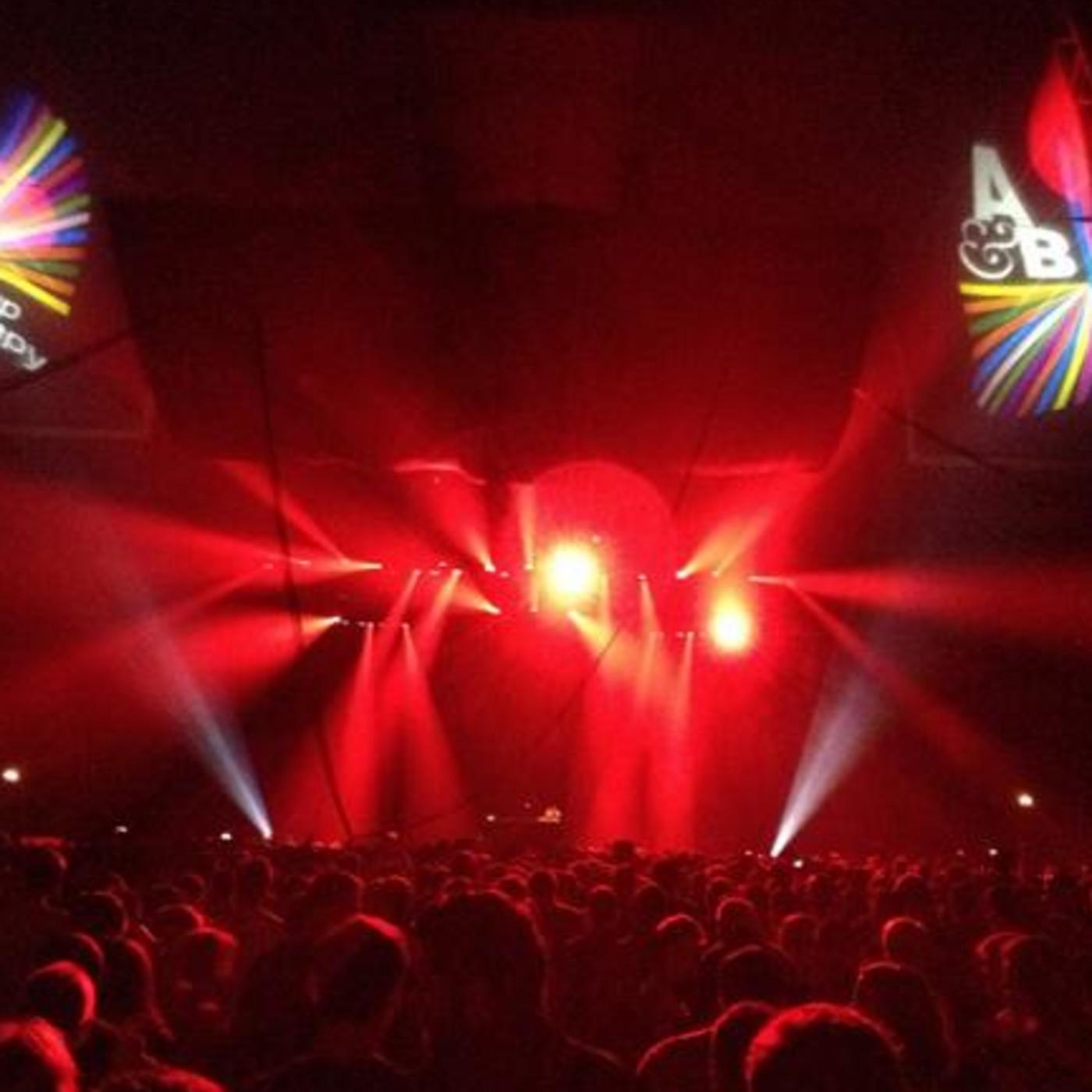 Sunny Jim's Trance Journey - podcast no. 3