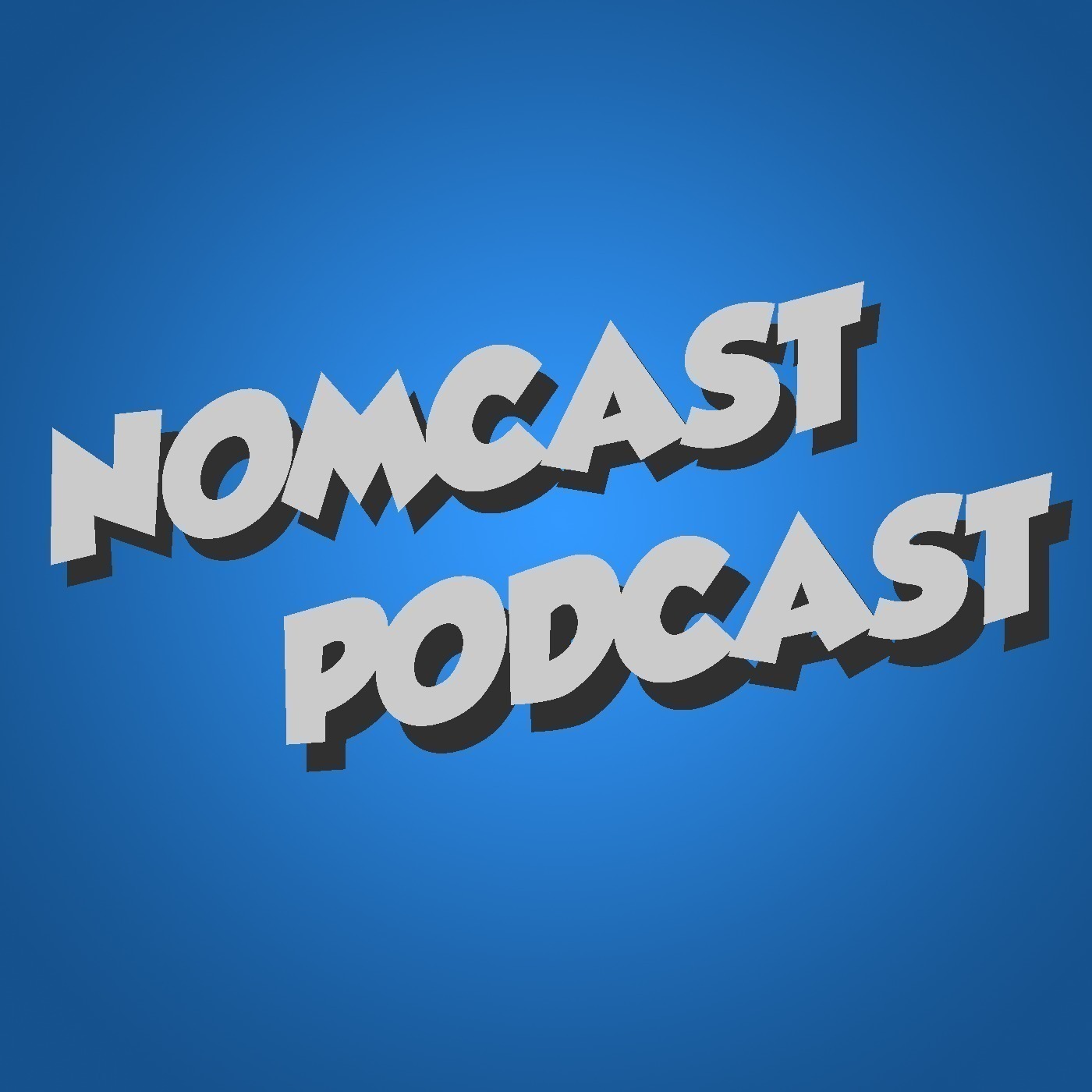 NomCast Podcast | Ep 1. | How To Get Started on Youtube for Gamers/Commentators