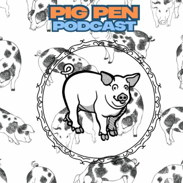 The Pig Pen