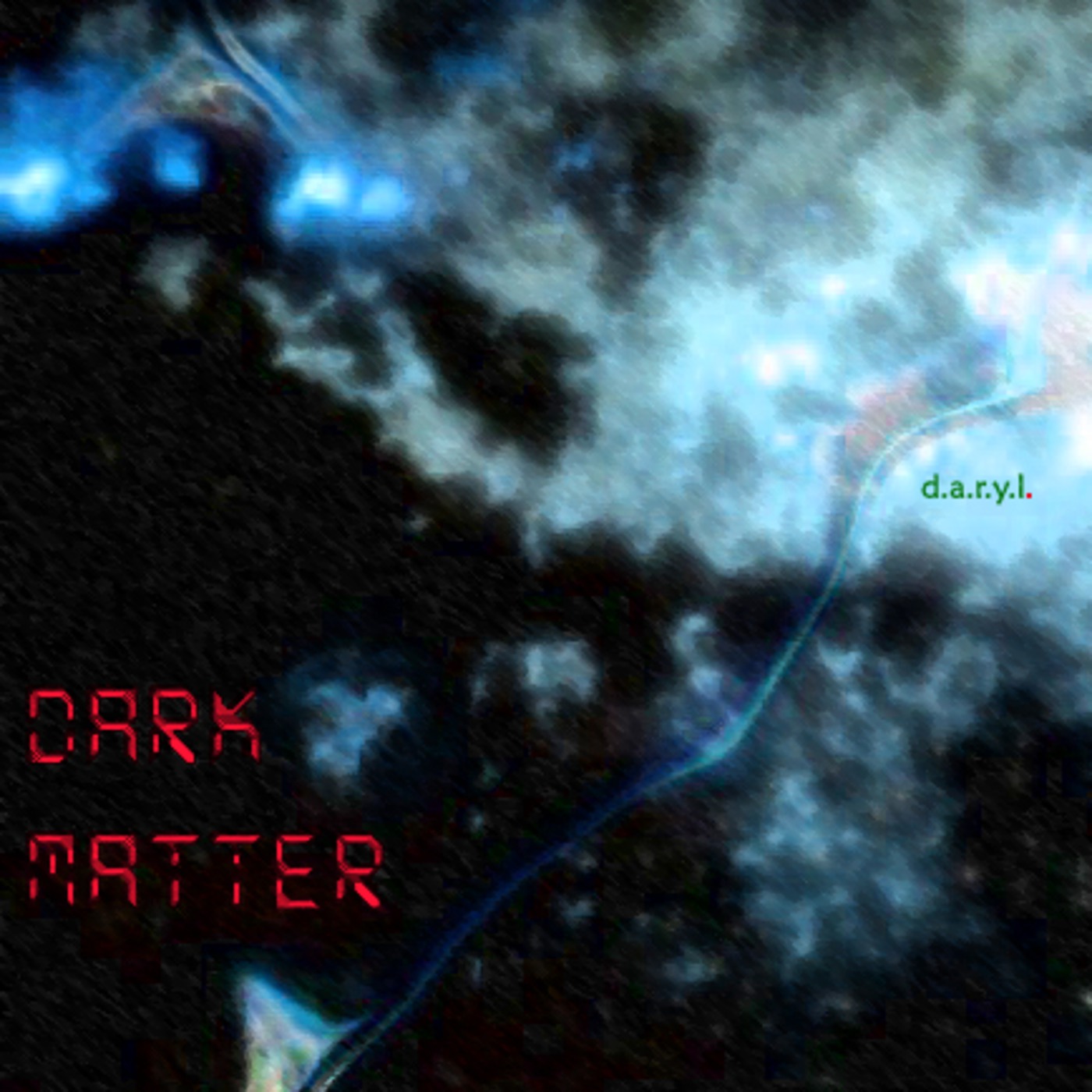 dark matter episode artwork