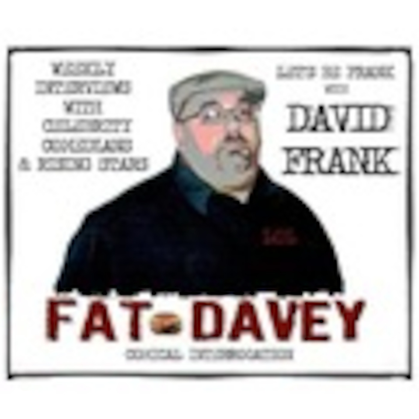 Let\'s Be Frank\'s Podcast