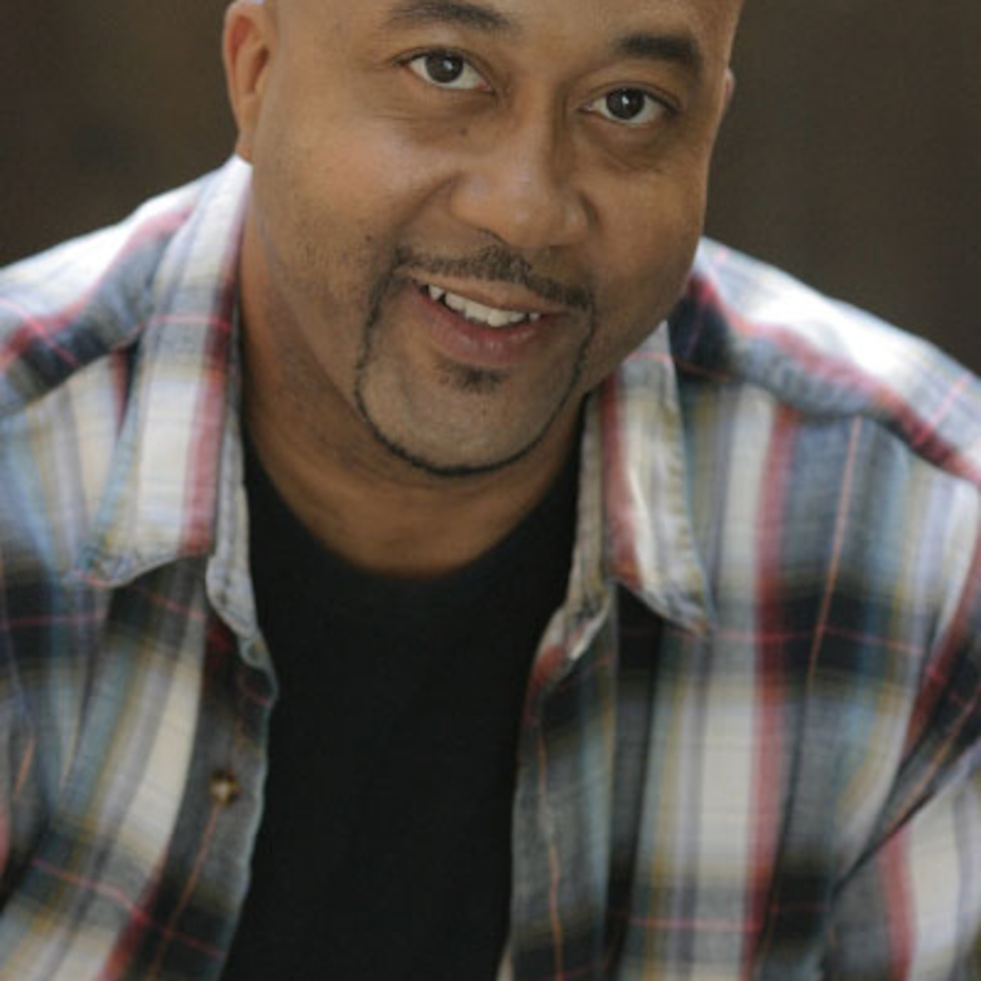 LA Hardy calls (The Let's Be Frank Show) also in studio Dave Nelson