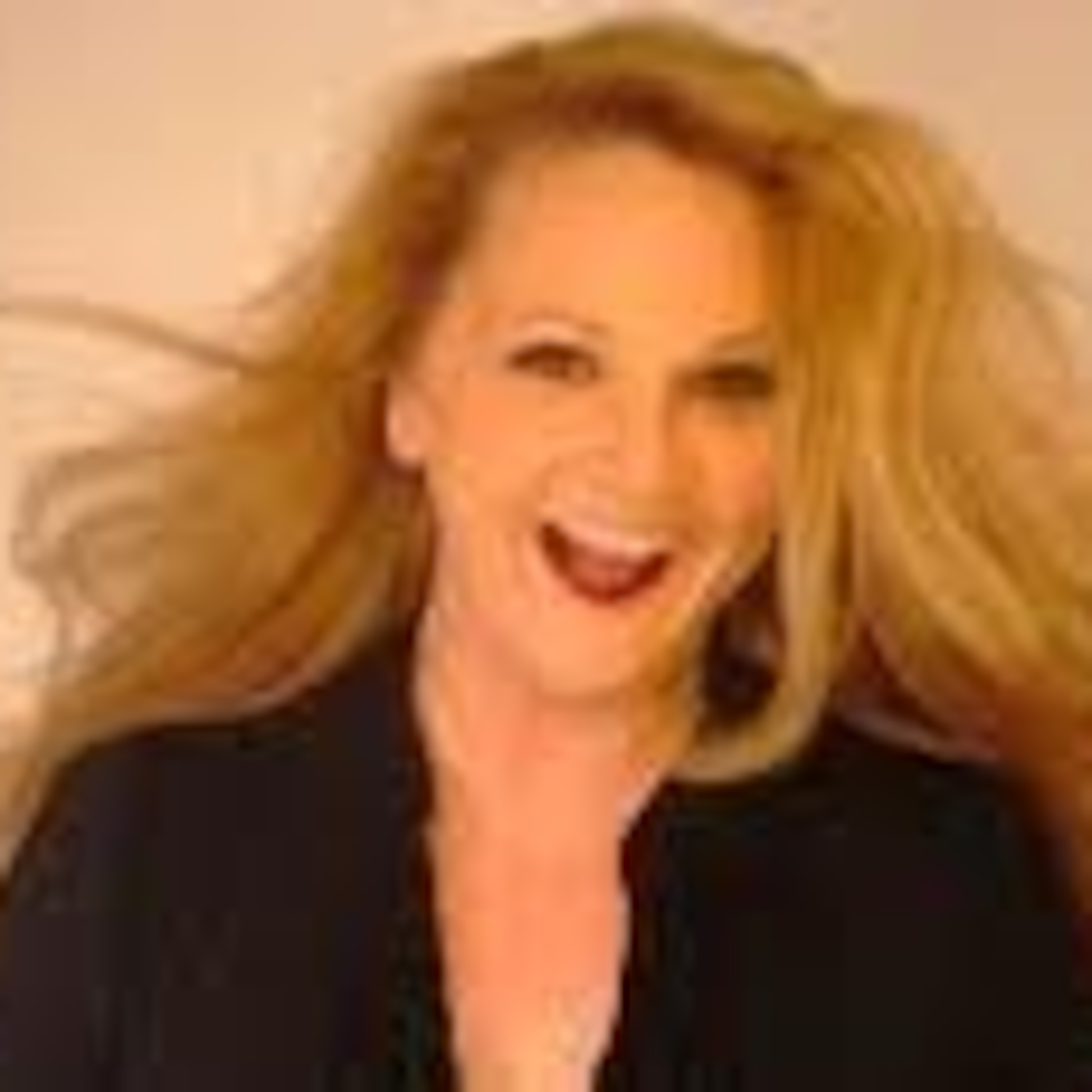 Comedians Valarie Storm and Robin Savage on the (Let's Be Frank Show)
