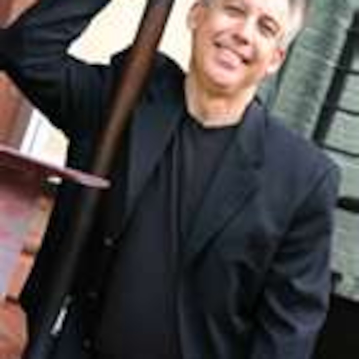 Bob Burr of Snappers Comedy Club on the Let's Be Frank Show