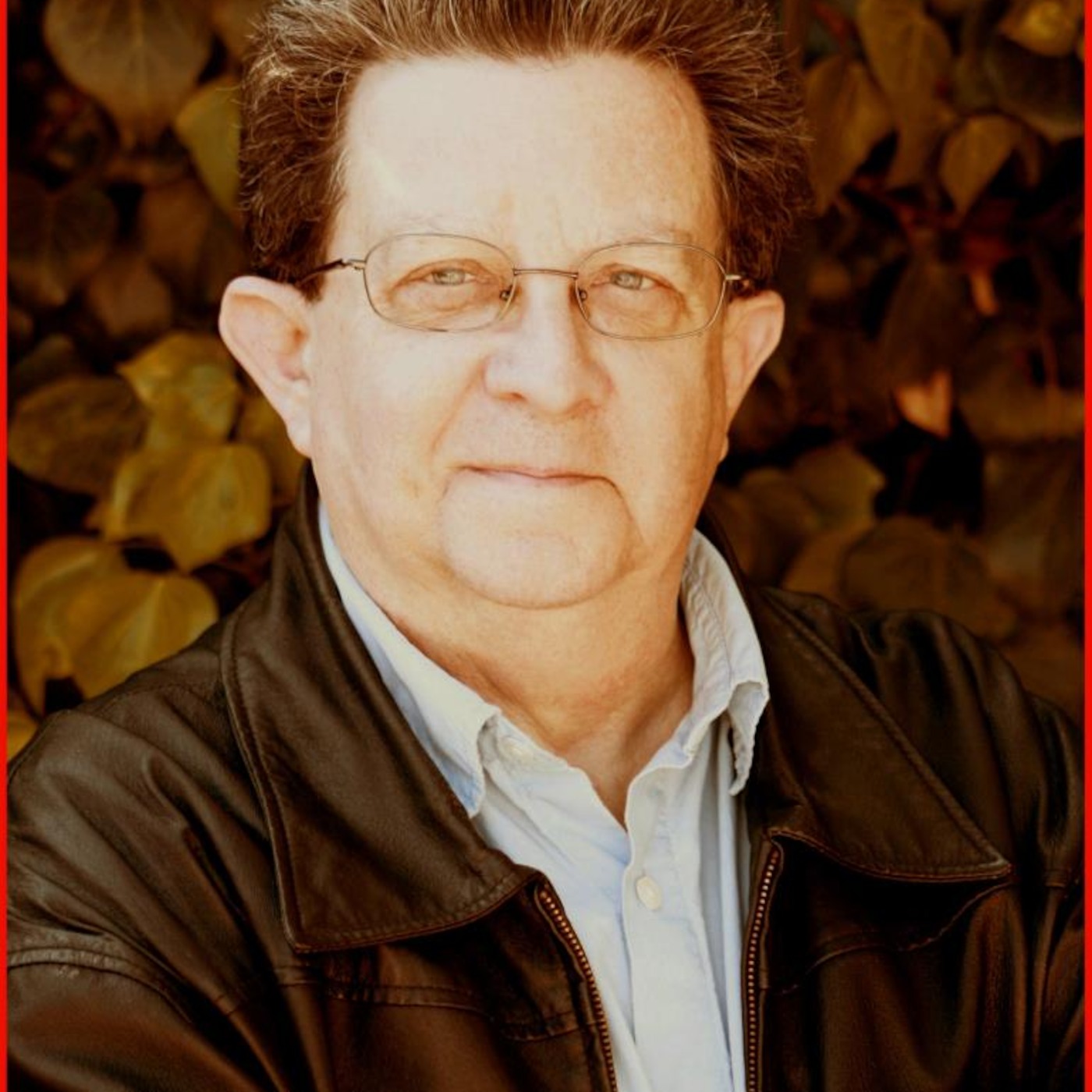 Perry Kurtz On The Lets Be Frank Show