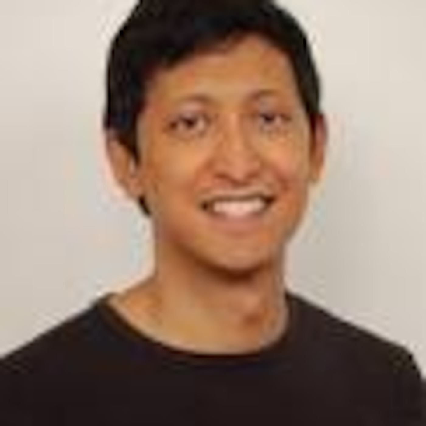 Dan Nainan on The Lets Be Frank Show