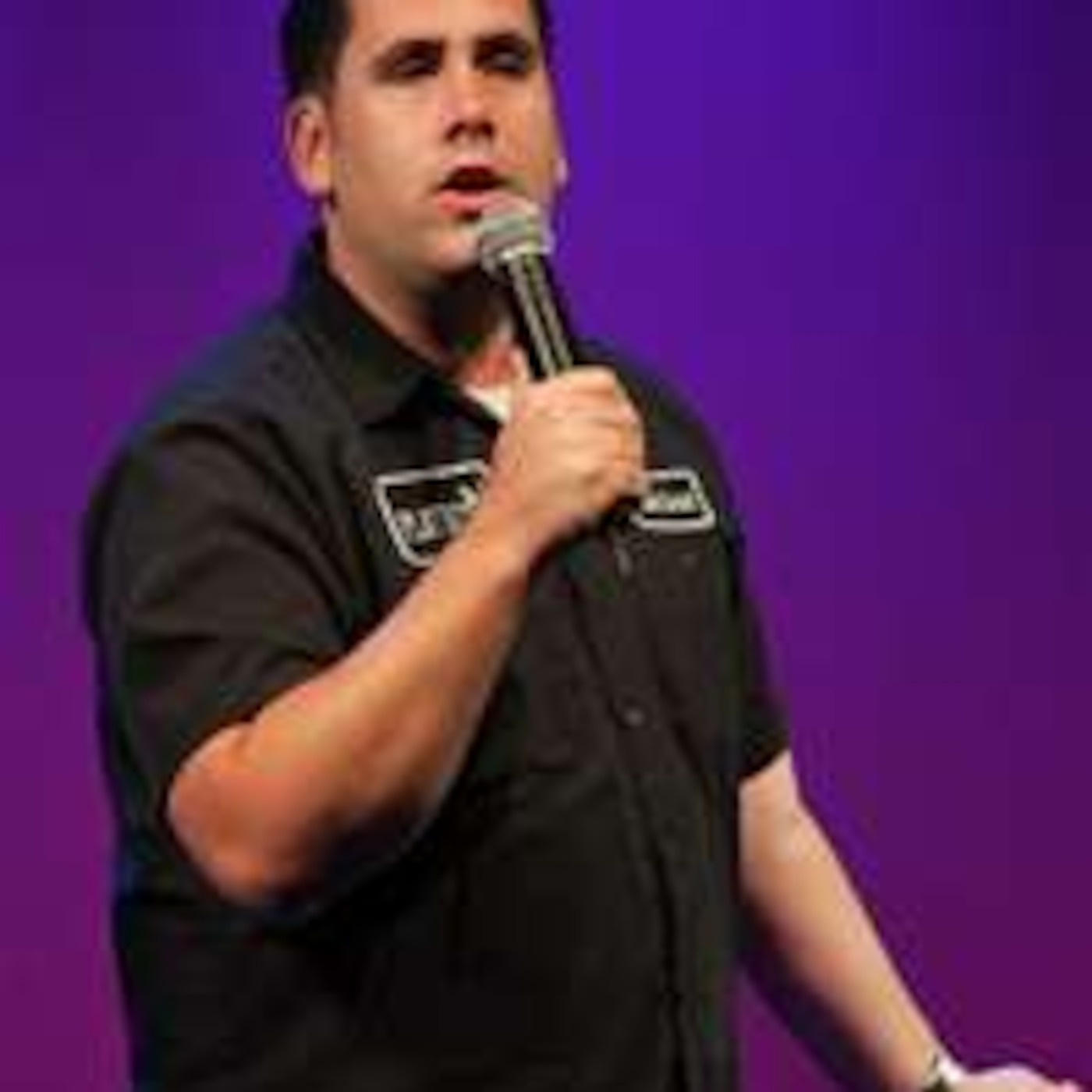 Josh Sneed Calls The Lets Be Frank Show