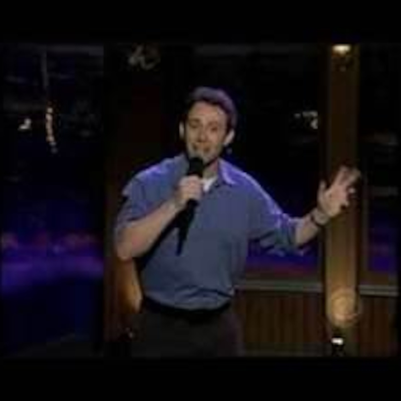 Avi Liberman on The Lets Be Frank Show