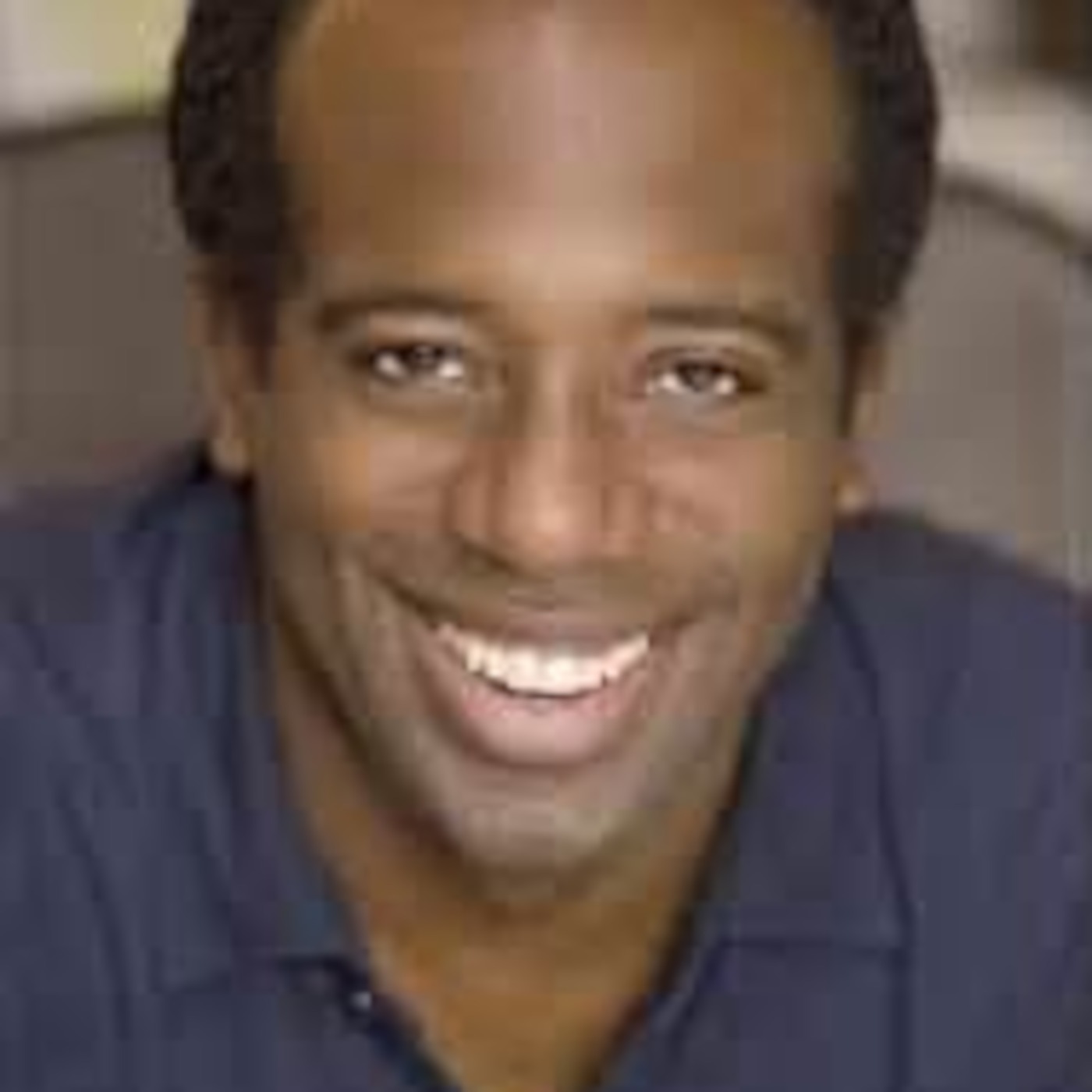Wali Collins Calls The Lets Be Frank Show