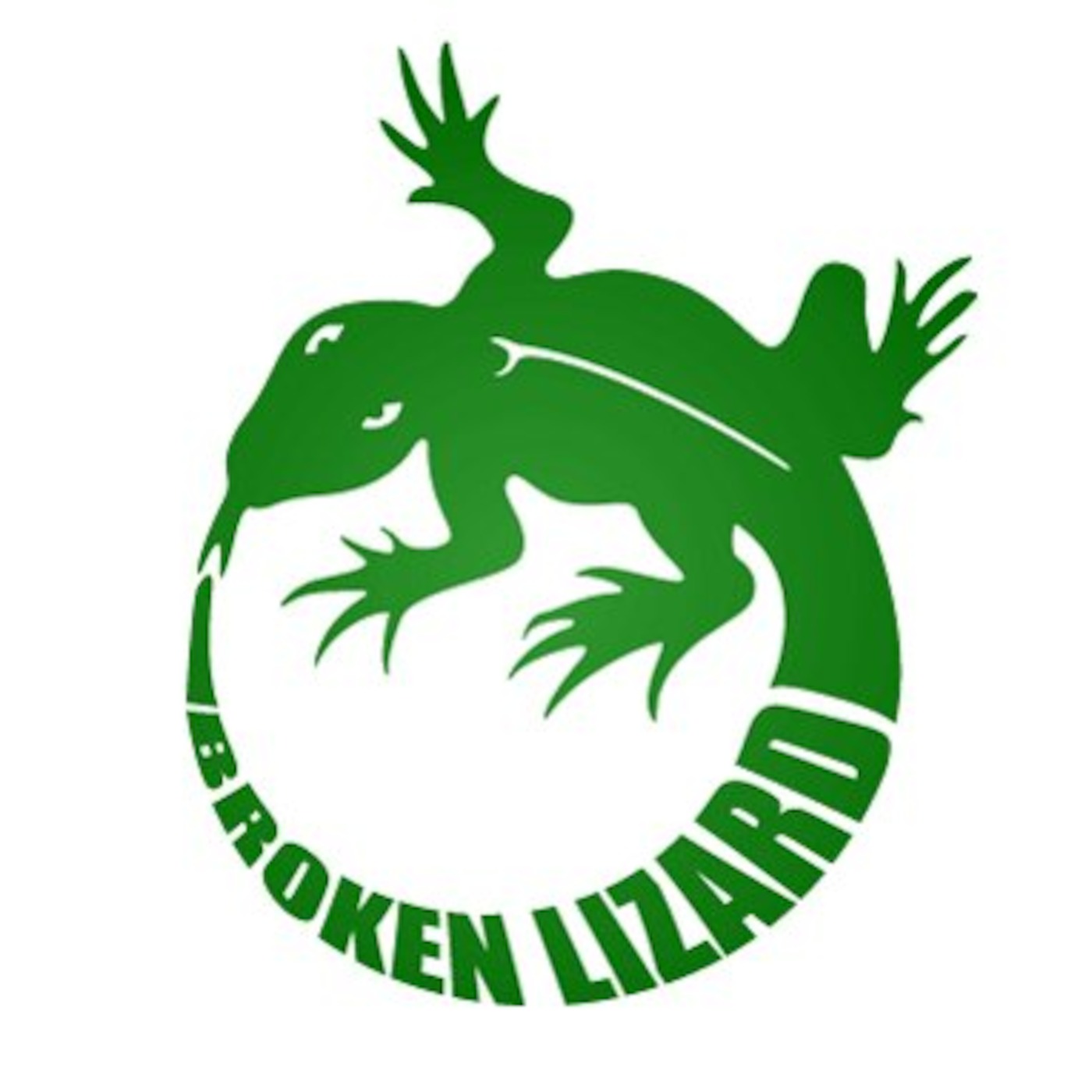 Broken Lizard Comedians Kevin Heffernan and Steve Lemme on Let's Be Frank