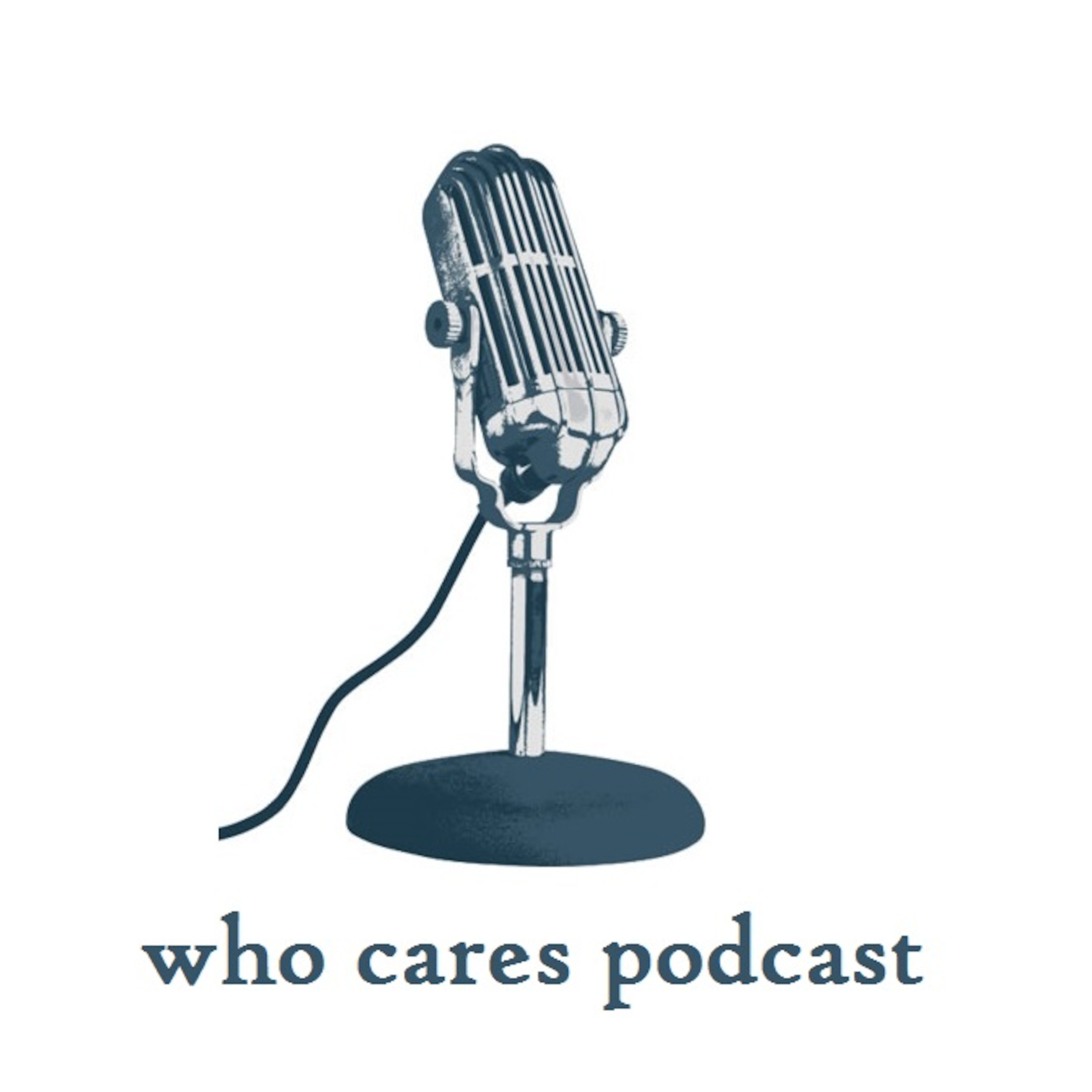 About...Surprise Episode!