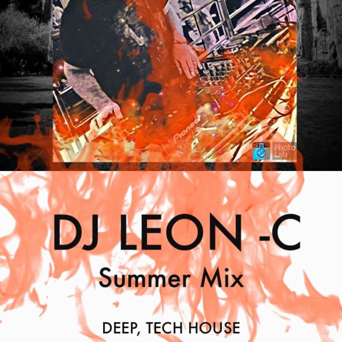 CV Mix VOL 1