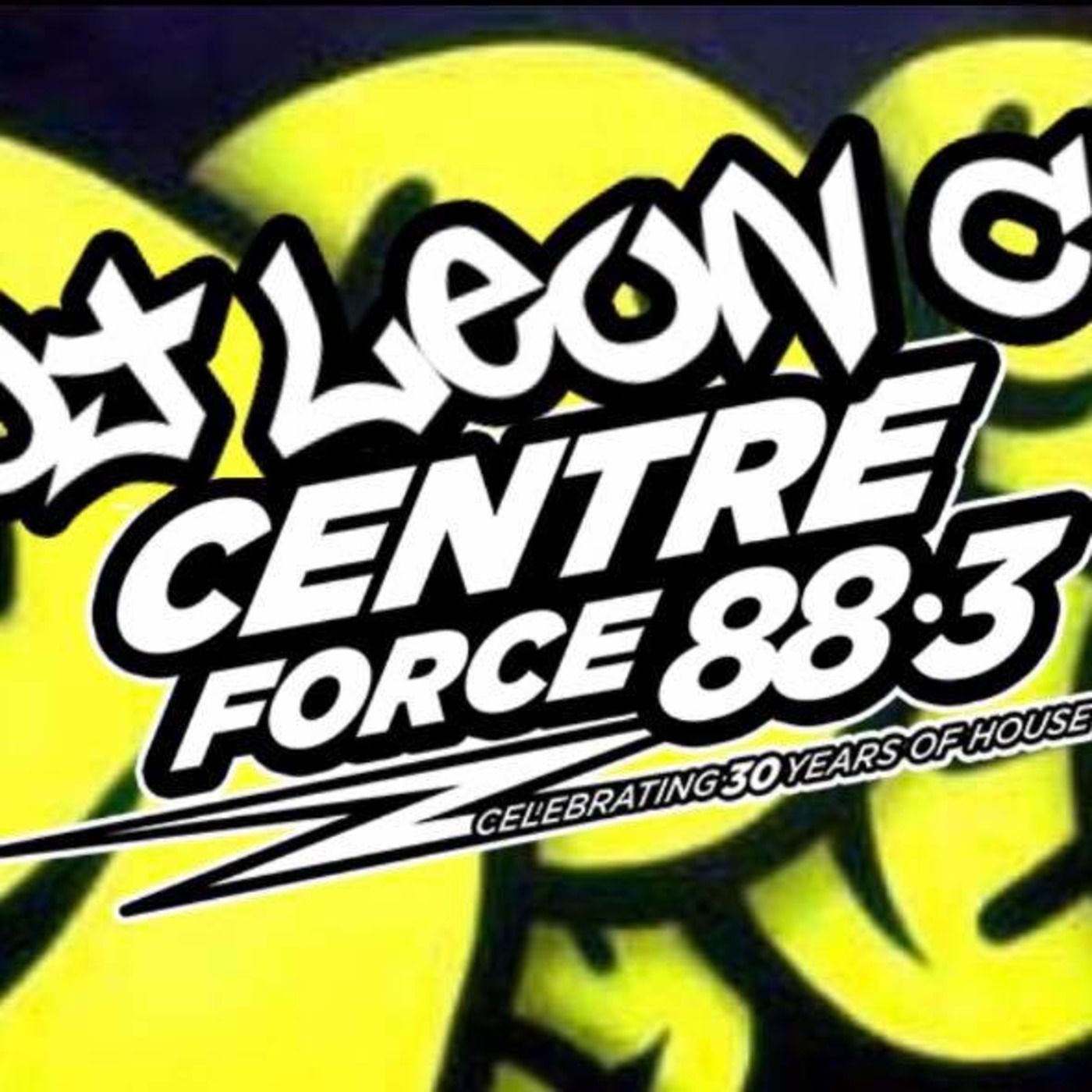 14/11/18 Leon C centreforce 883