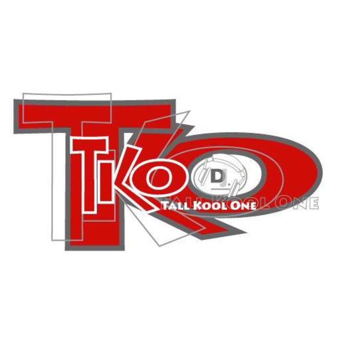 TallKoolOne - Episode 76
