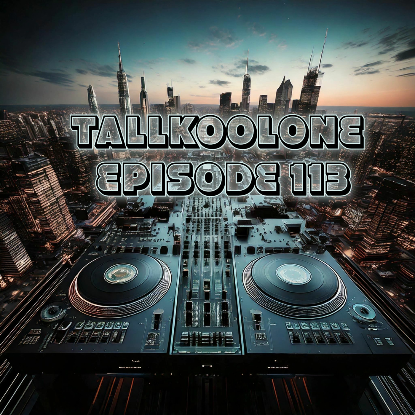 TallKoolOne\'s Podcast