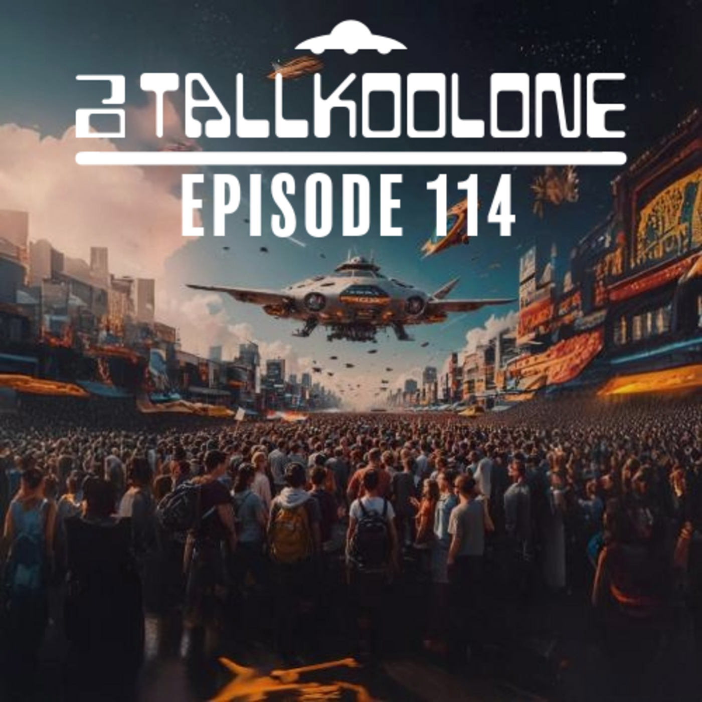 TallKoolOne\'s Podcast