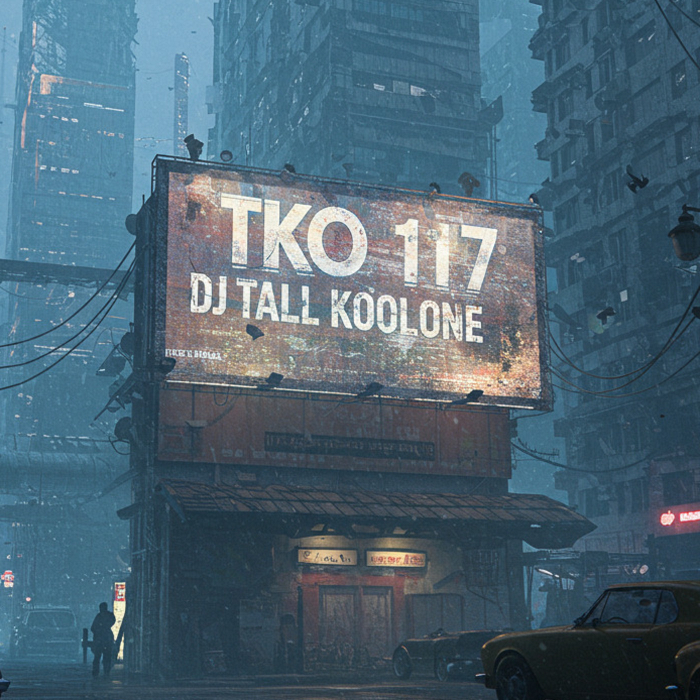 TallKoolOne\'s Podcast