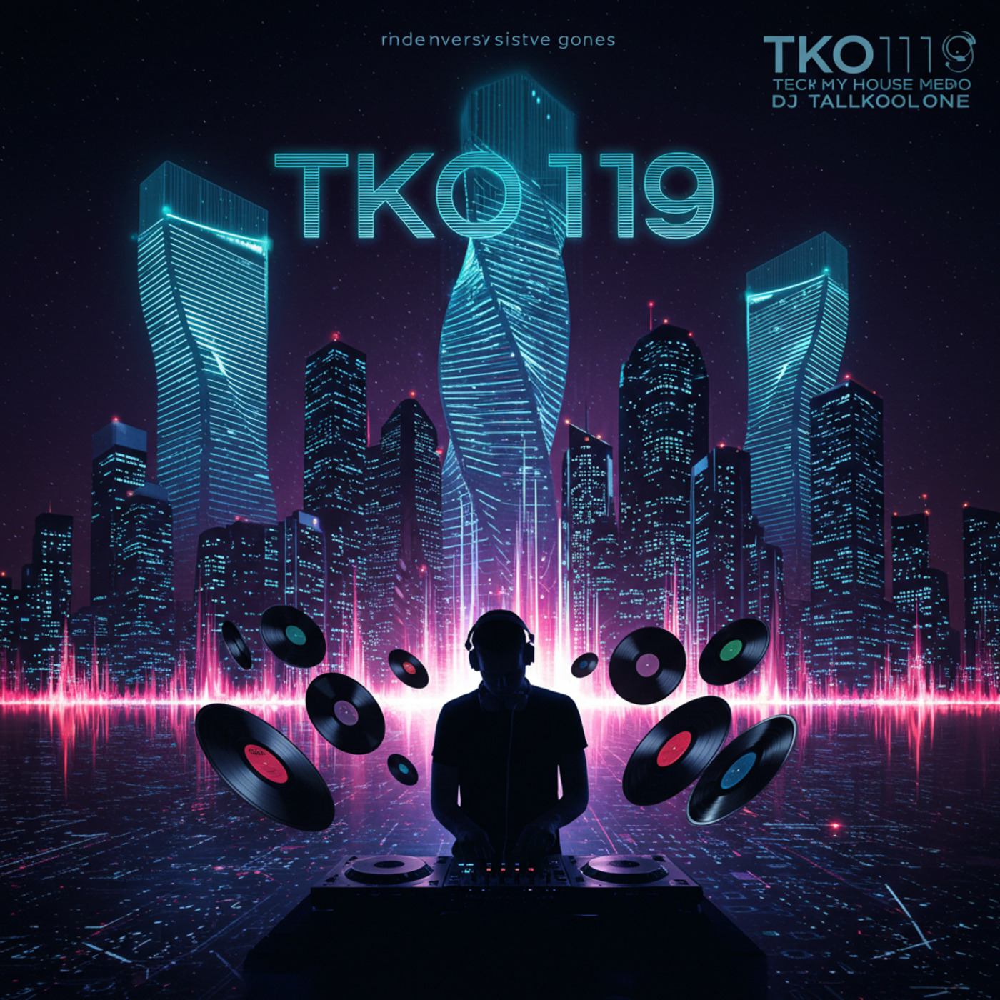 TallKoolOne\'s Podcast
