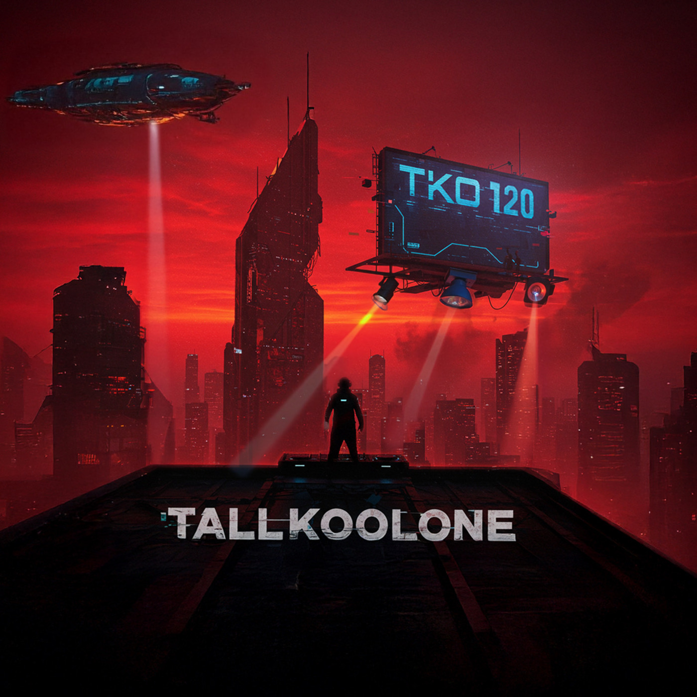 TallKoolOne\'s Podcast