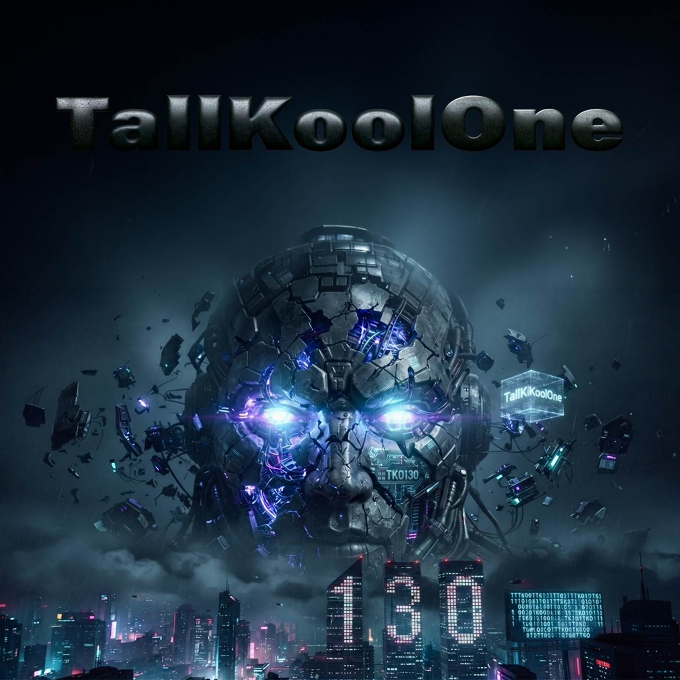 Episode 130: TKO130 episode artwork