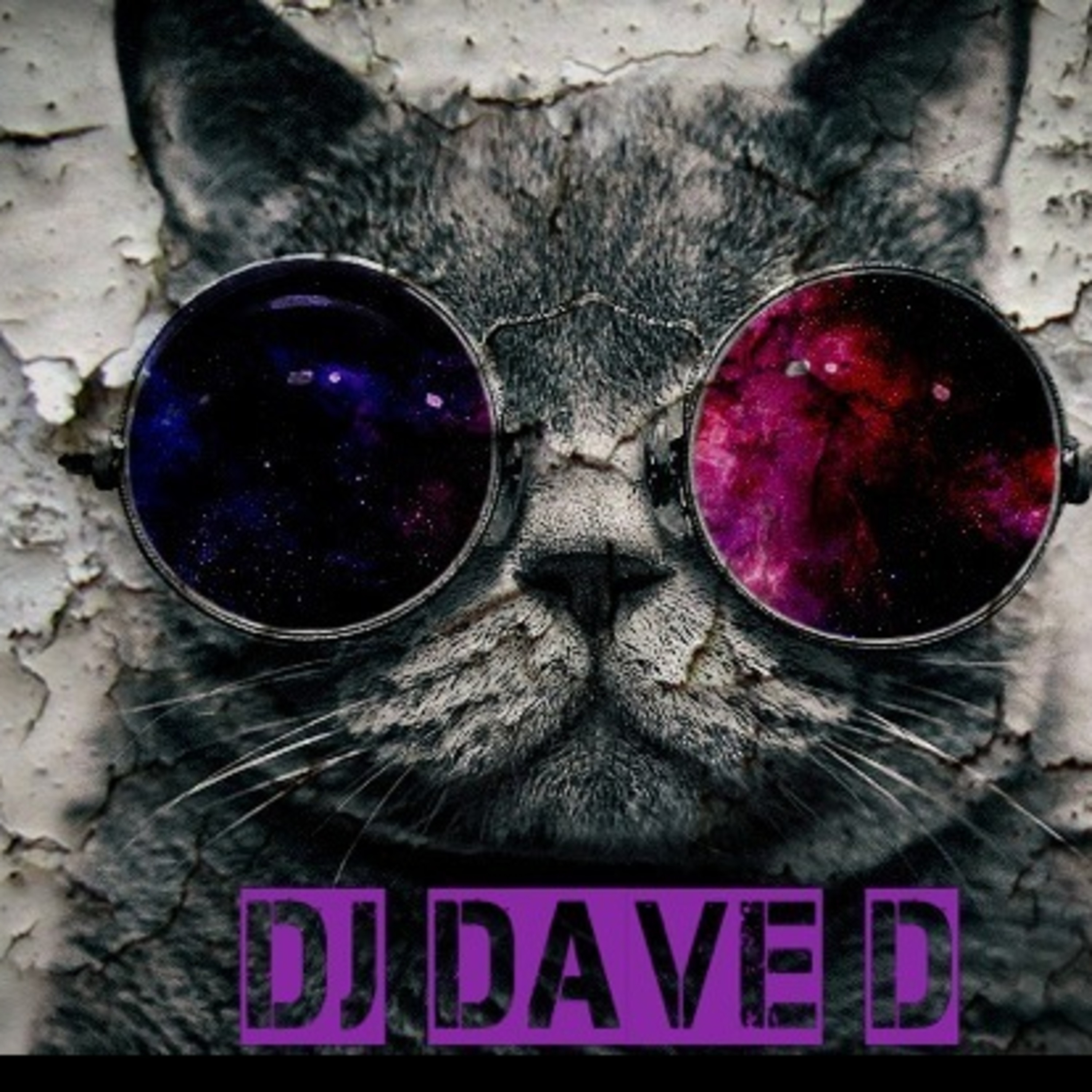 Dave Aura EDM & Deep House