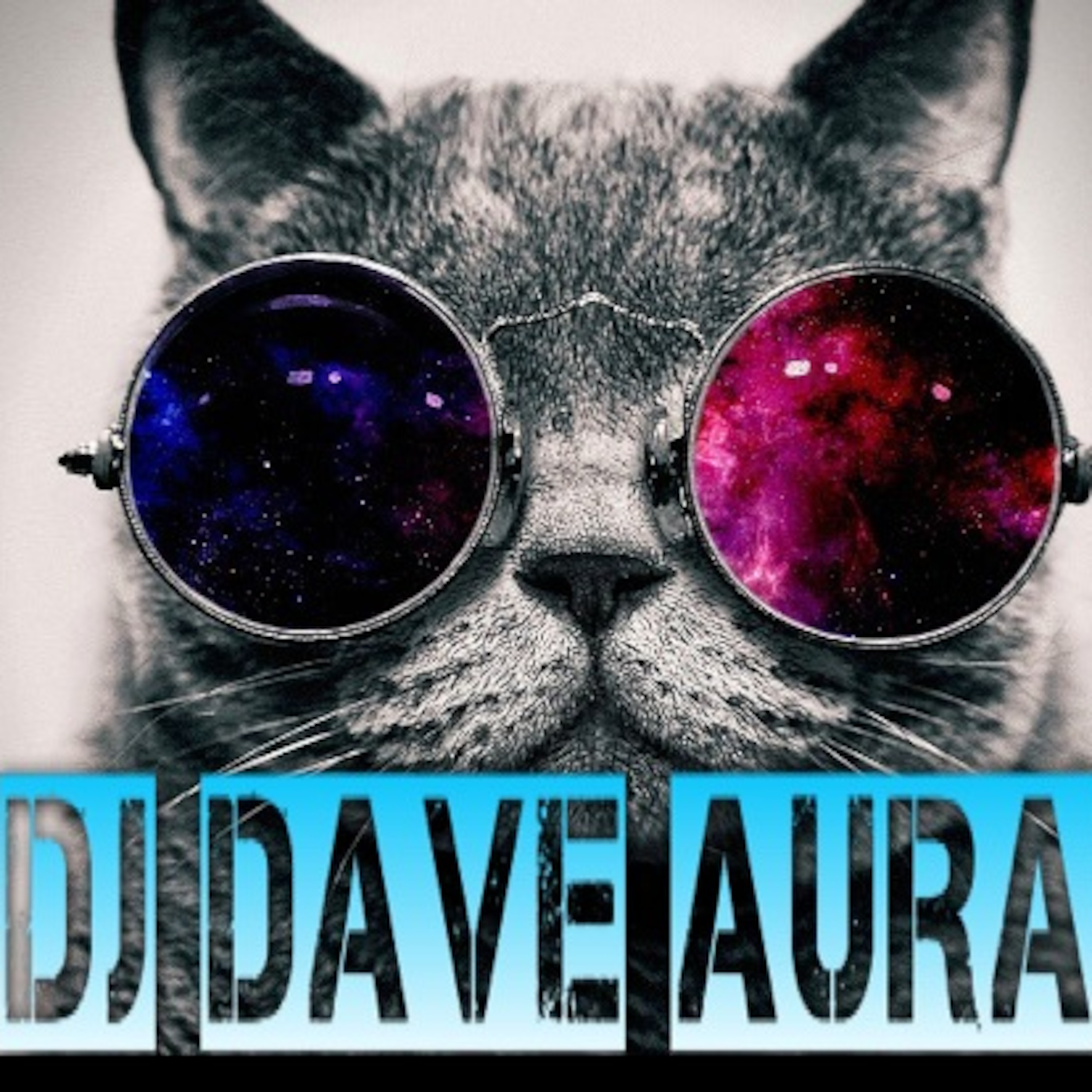 Dave Aura EDM & Deep House