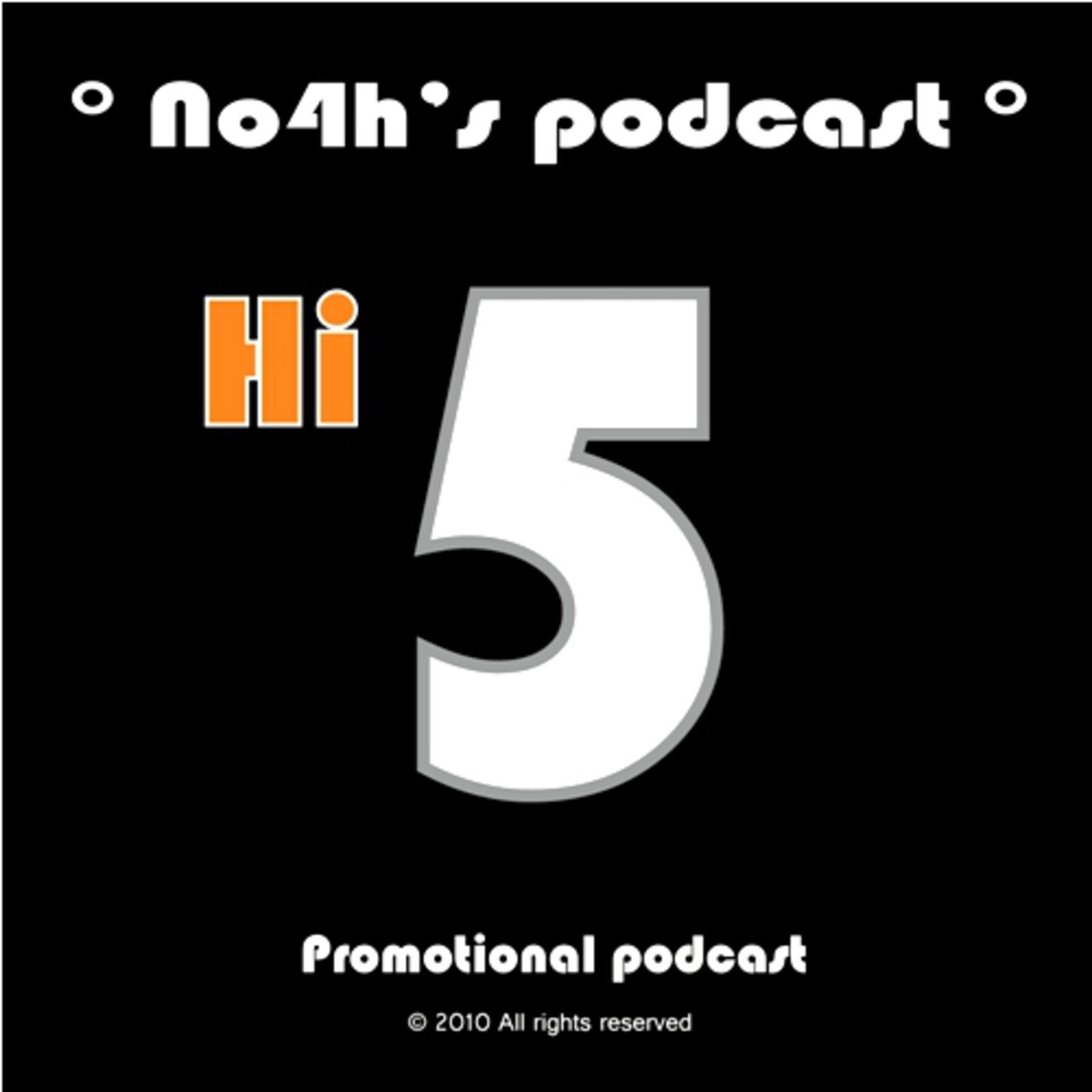 Hi5 - Funky House Mix
