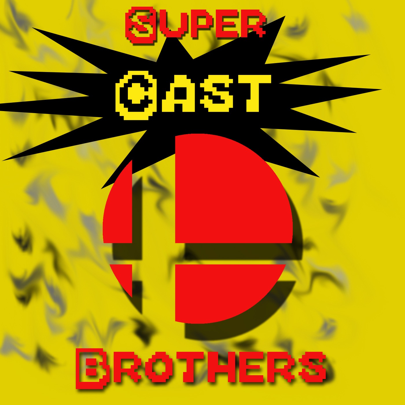 Super Cast Brothers!