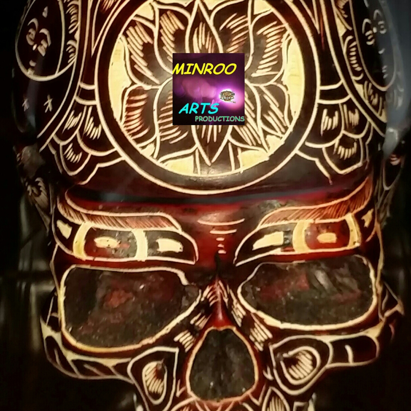 NOW DATS JUST NASTY   MINROO ARTS 420FUNK     Episode 83 episode artwork