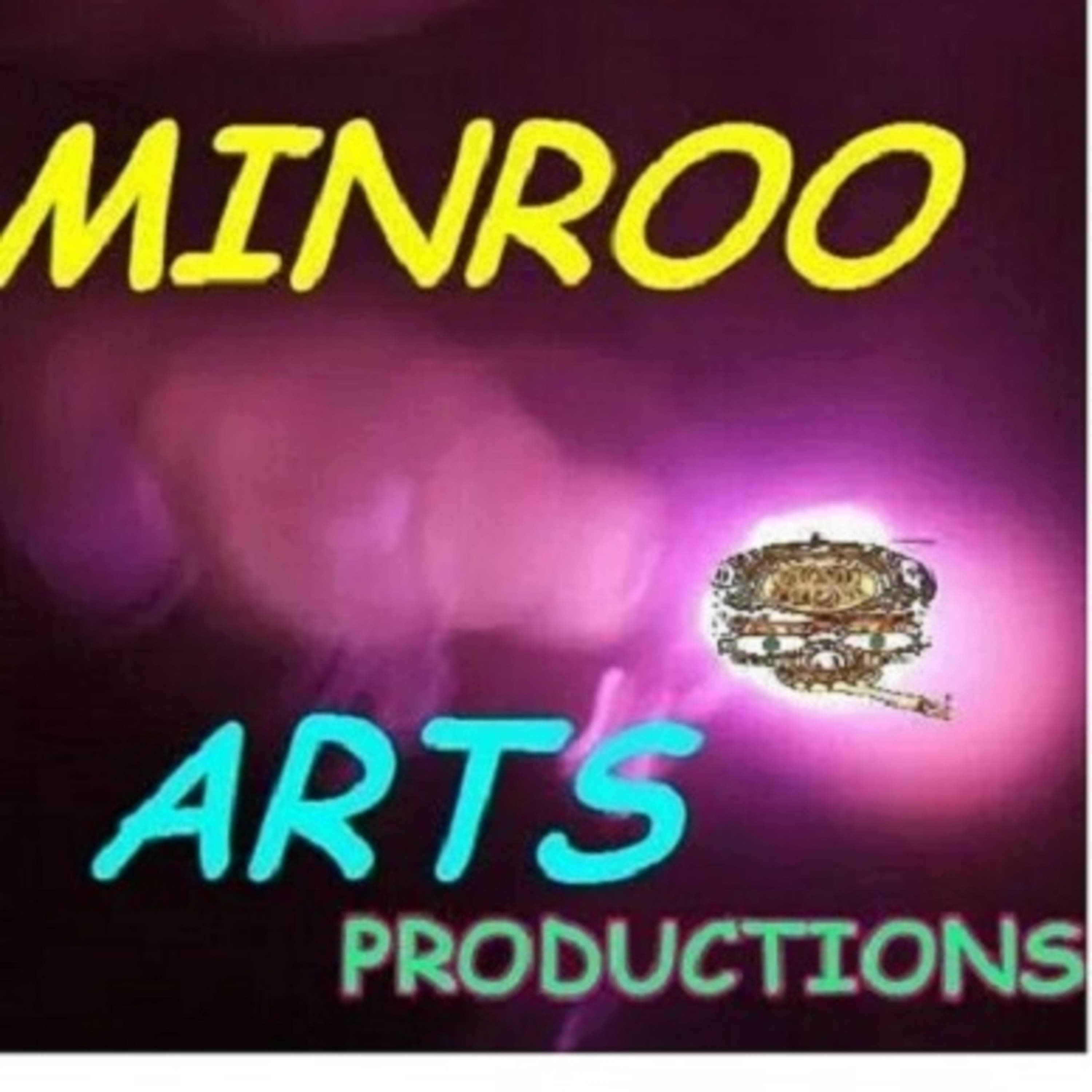 MINROO ARTS 420 FUNK's Podcast