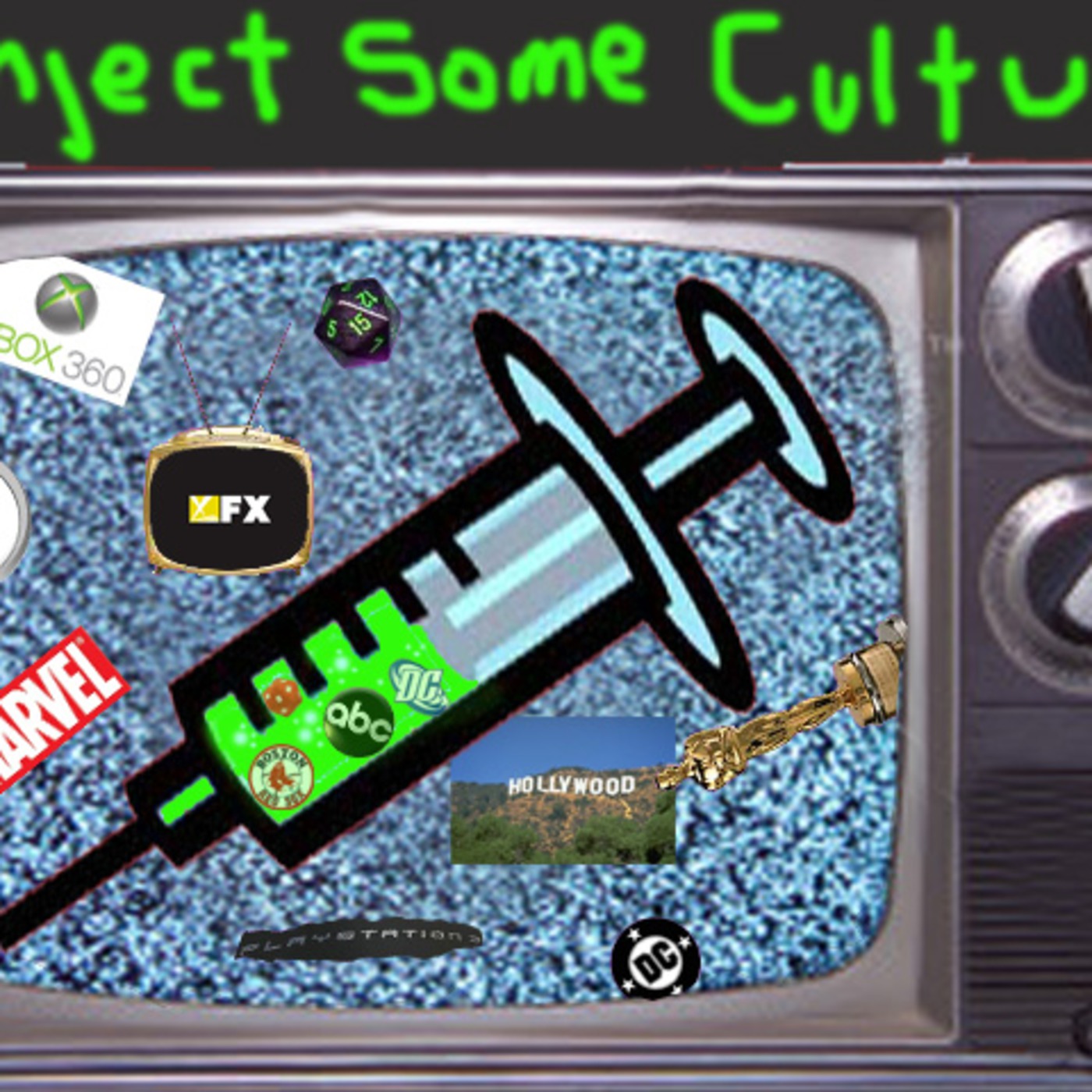 Episode 9 - Made of Podcastium