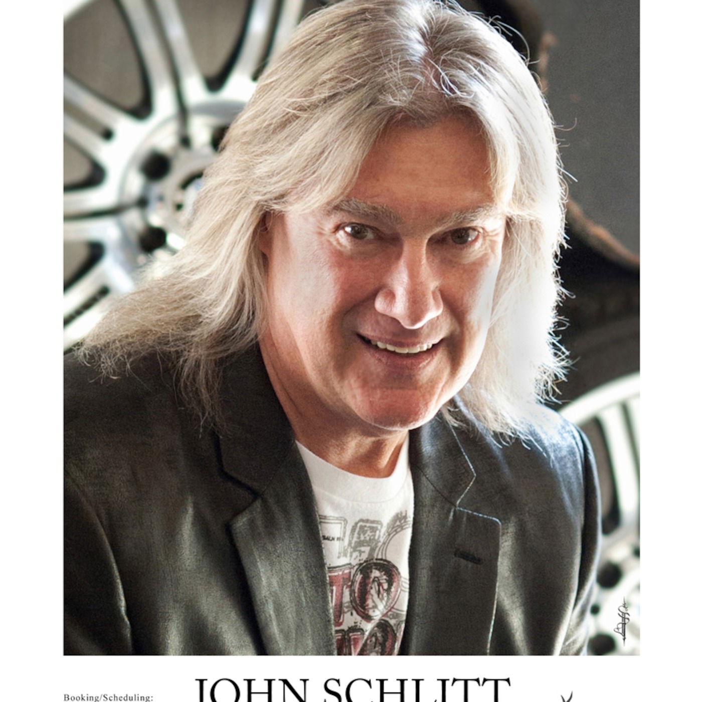 DYMRadio-Guest John Schlitt