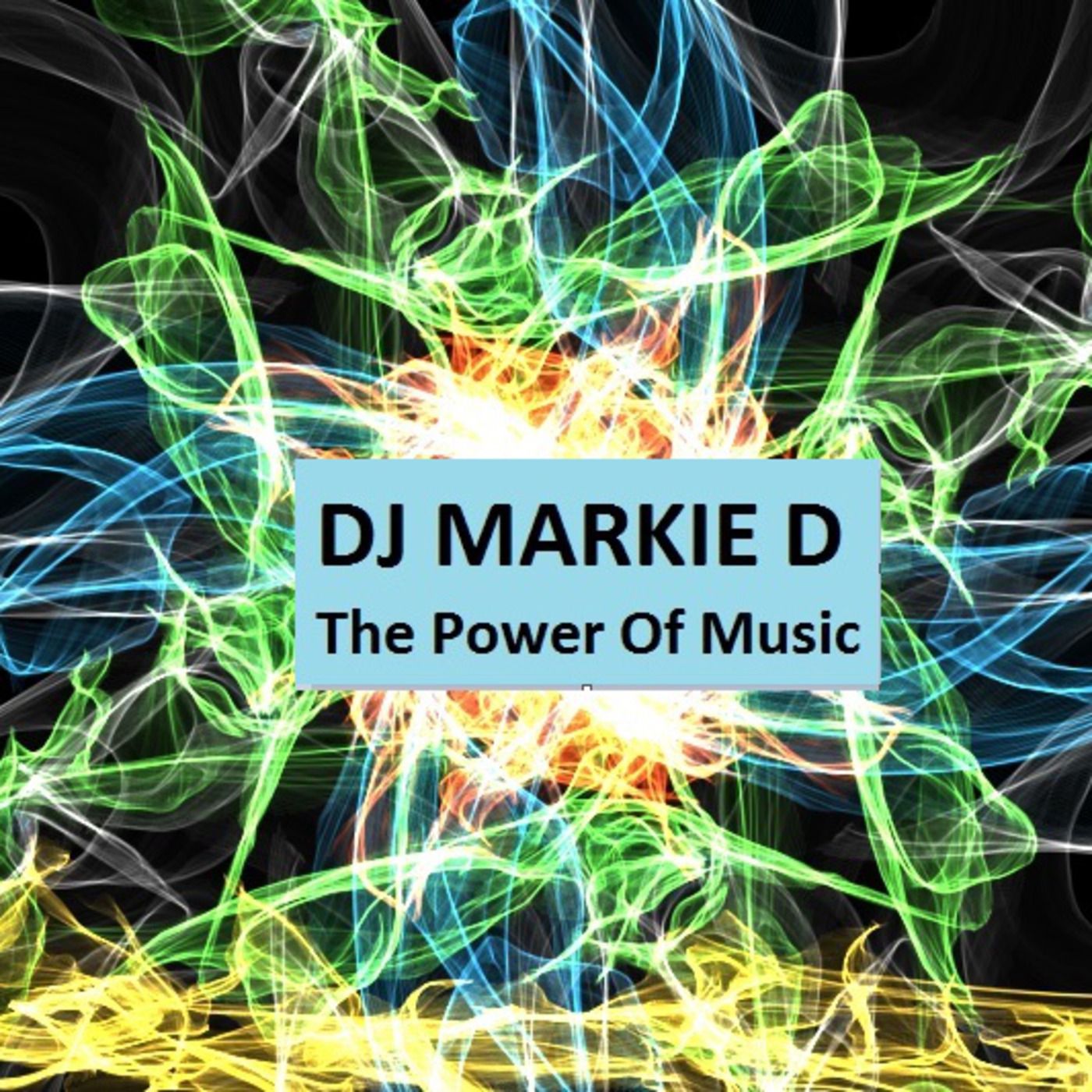 Mark Dorrington's Podcast