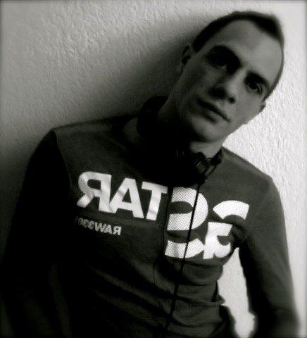 Dj EsteN's Progressive Session podcast artwork