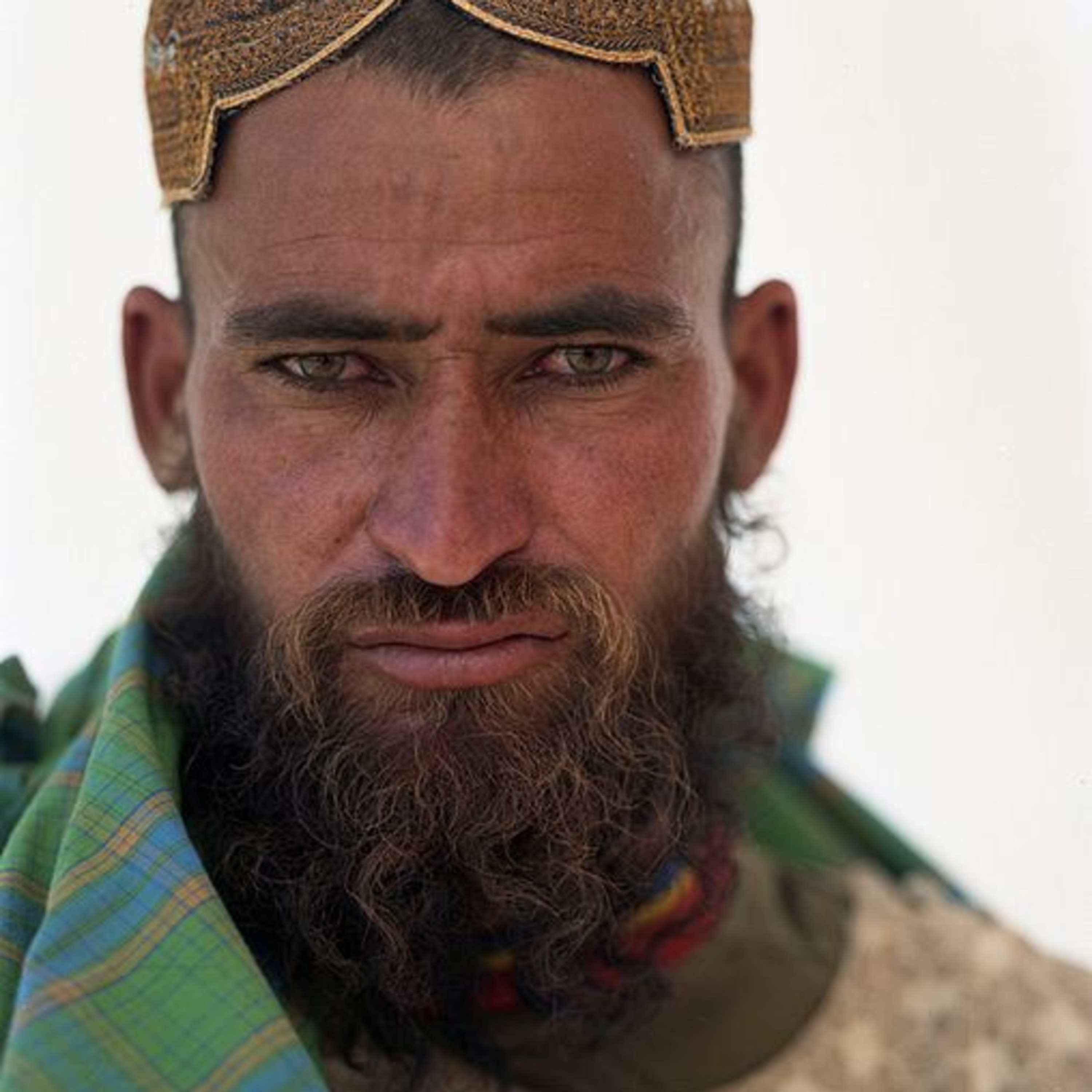 Таджик глаз террорист