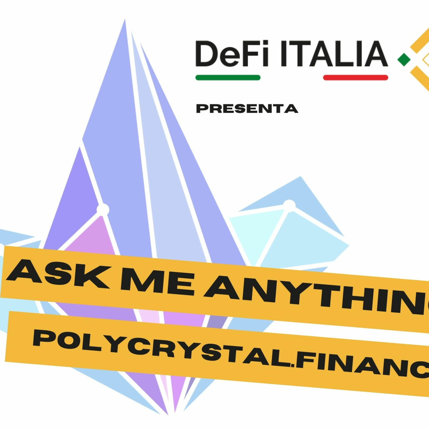 DeFi Italia - Crypto News