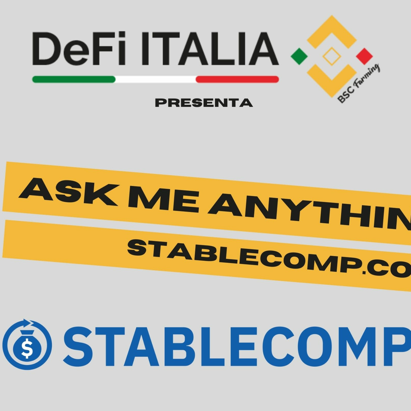 DeFi Italia - Crypto News