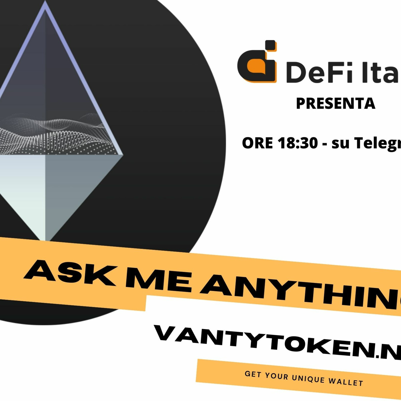 DeFi Italia - Crypto News