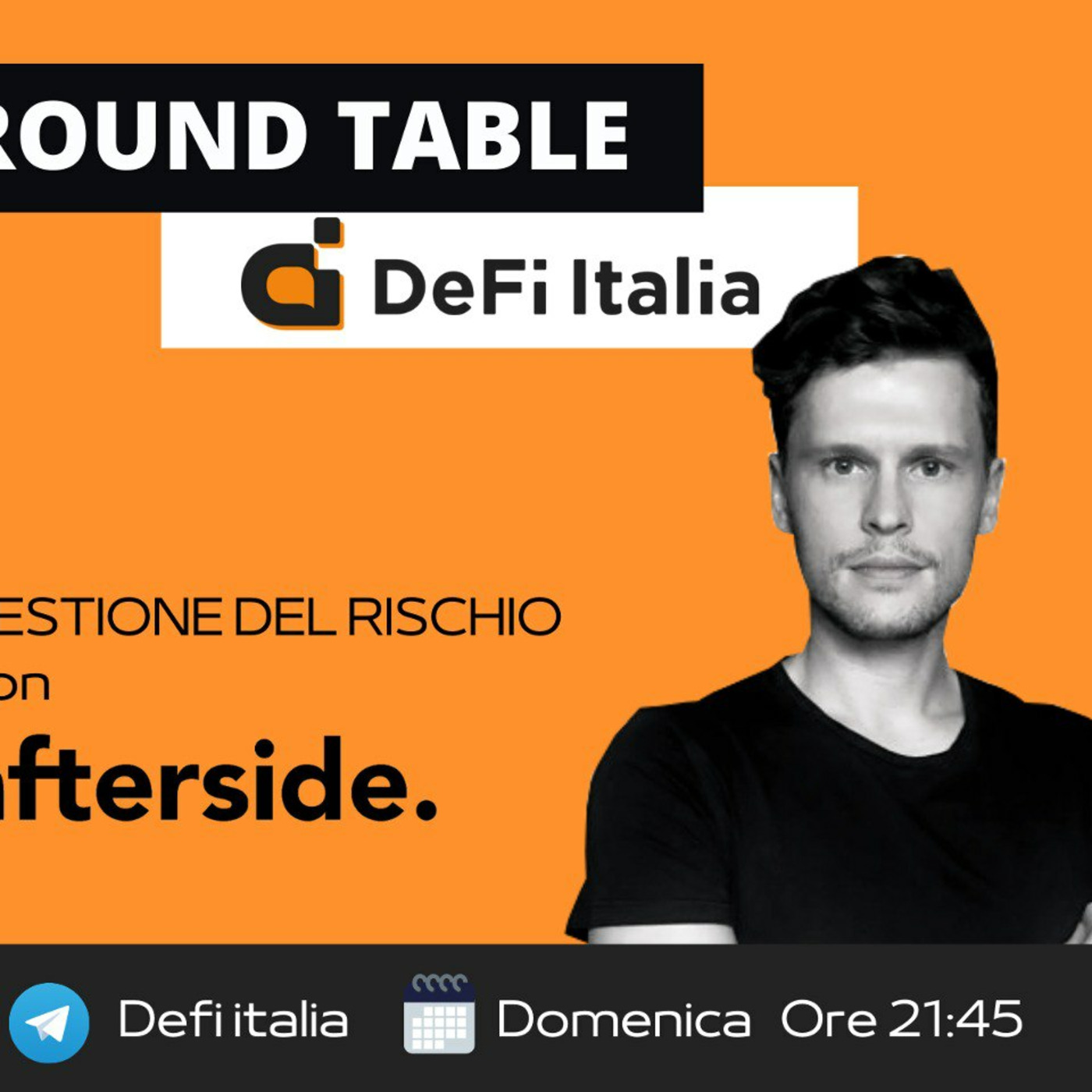 DeFi Italia - Crypto News