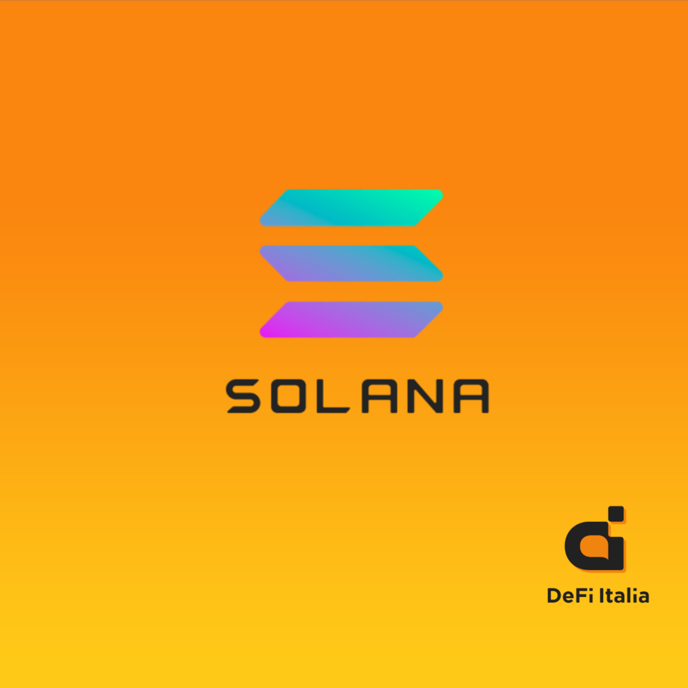 DeFi Italia - Crypto News