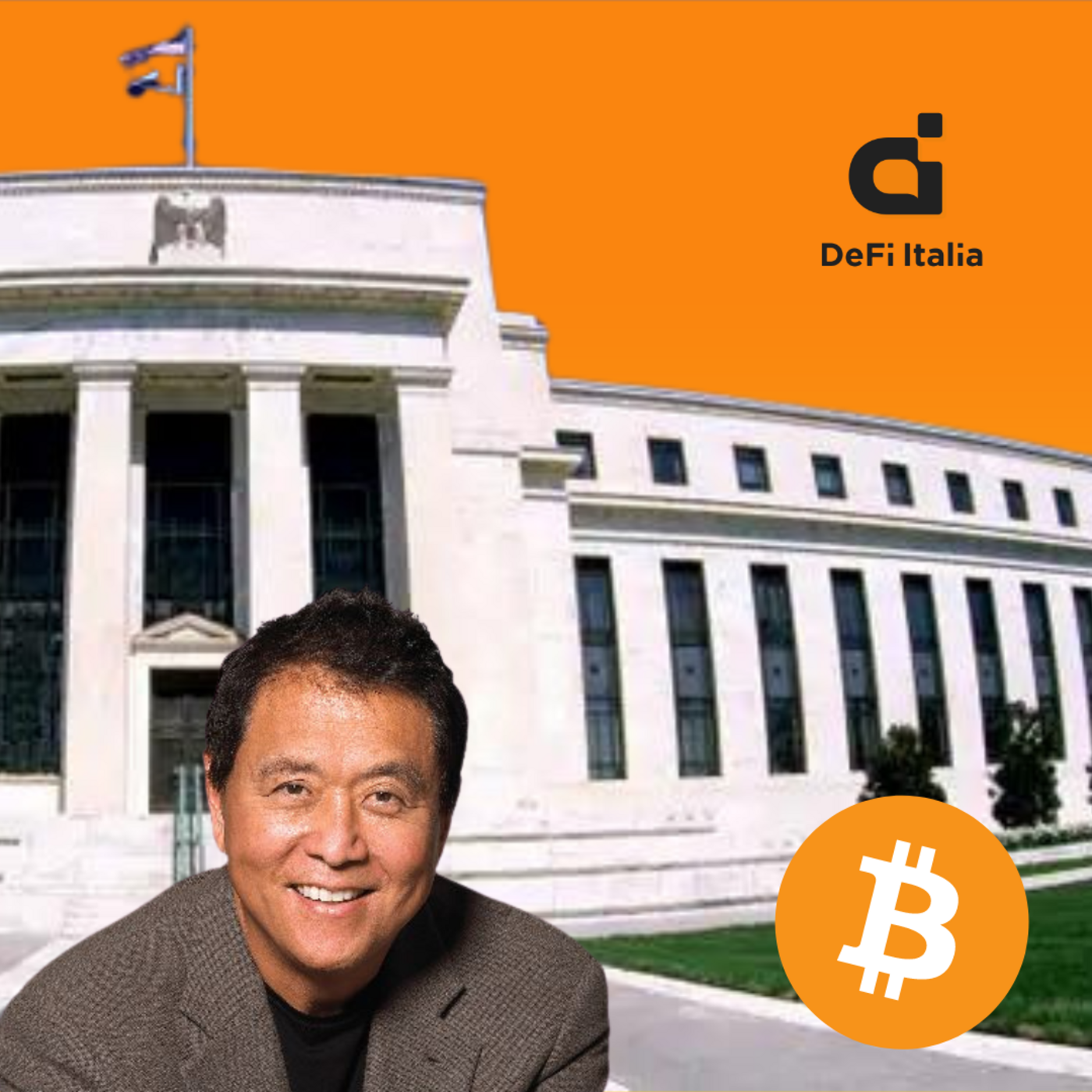 DeFi Italia - Crypto News