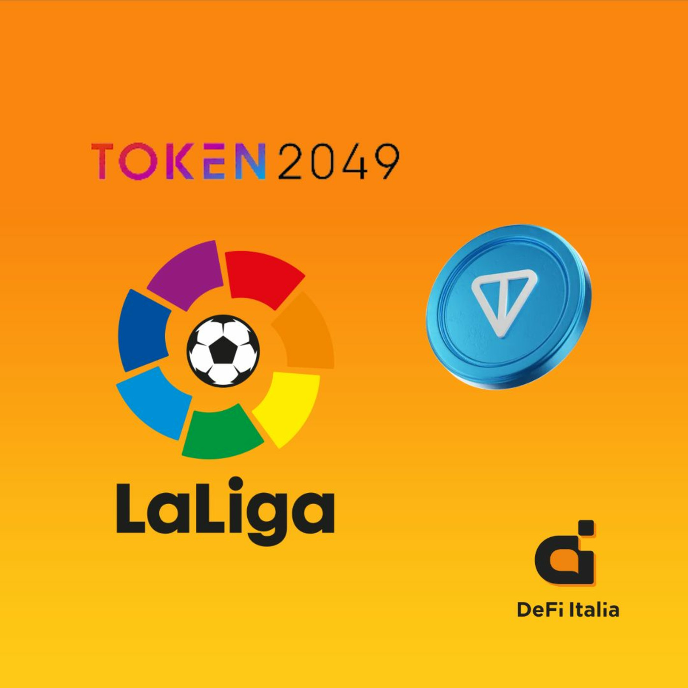 DeFi Italia - Crypto News